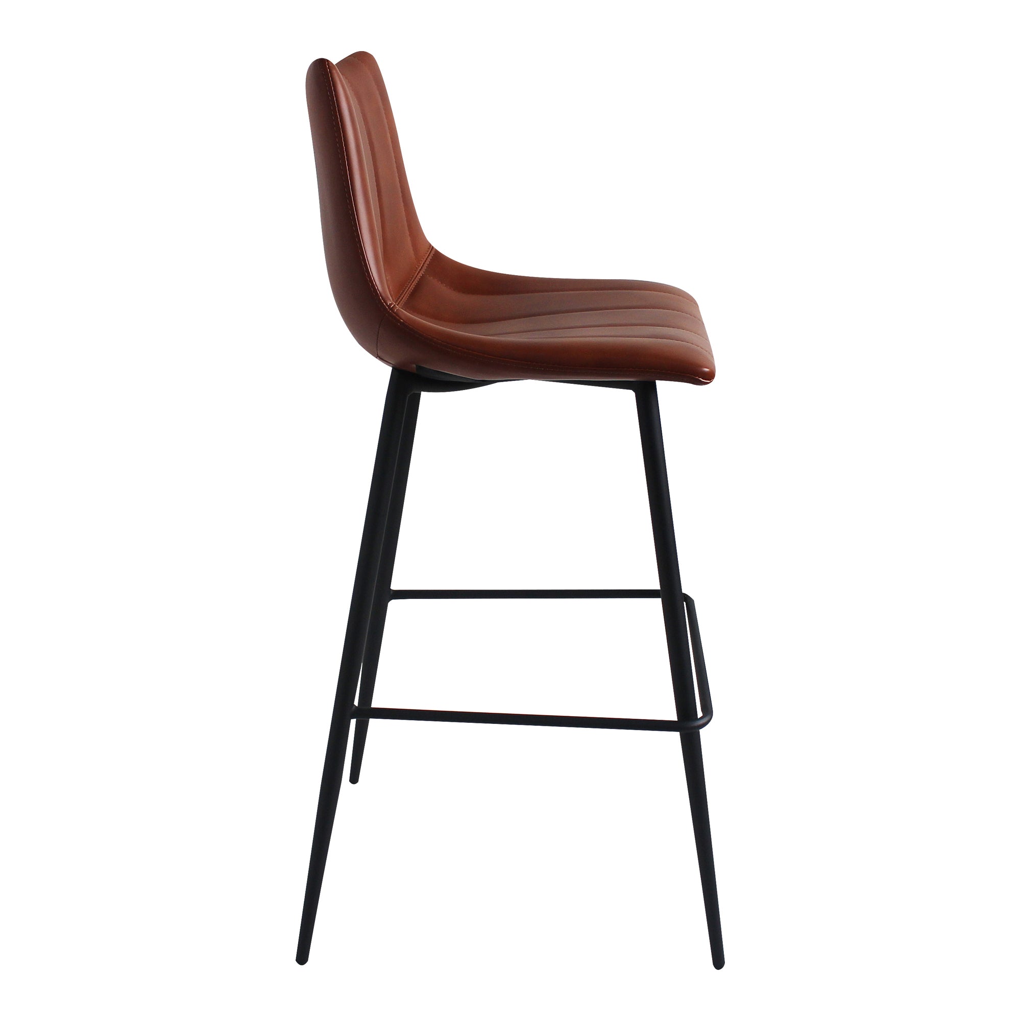 Alibi Barstool Dark Green - Set Of Two