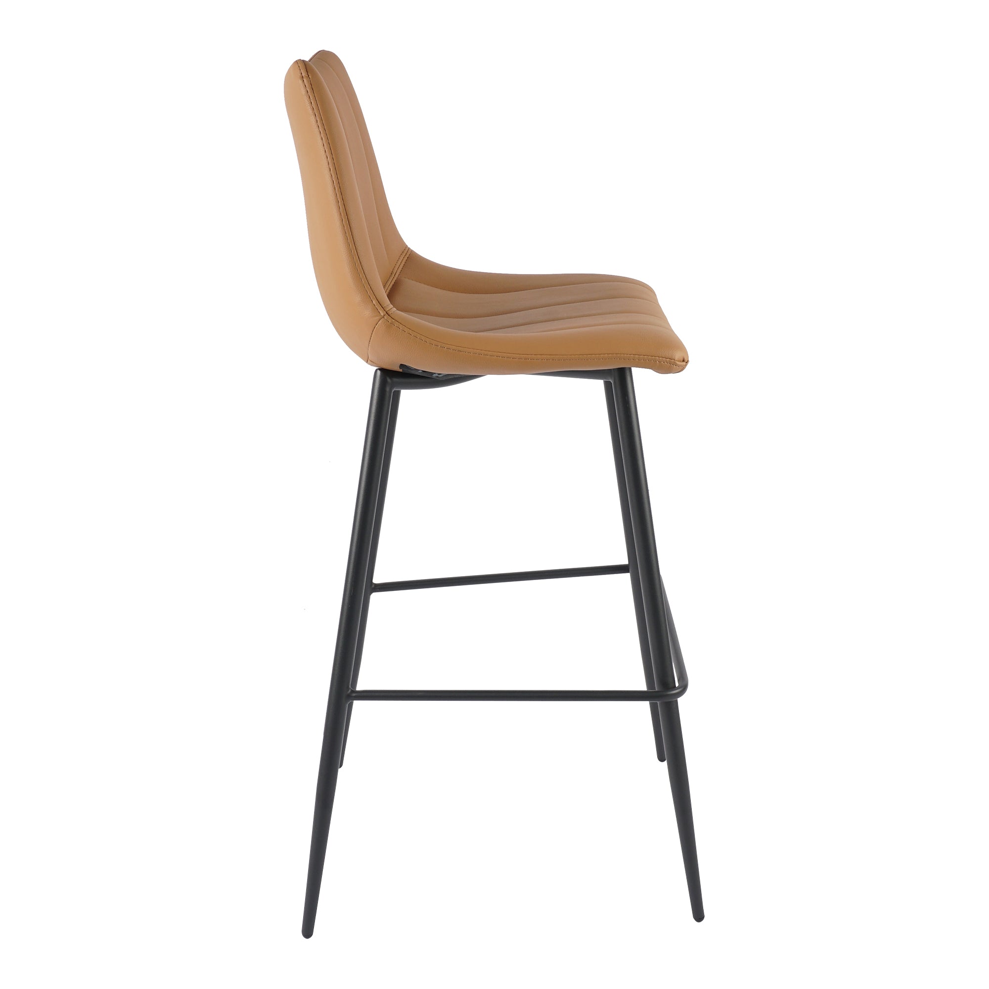 Alibi Barstool Dark Green - Set Of Two