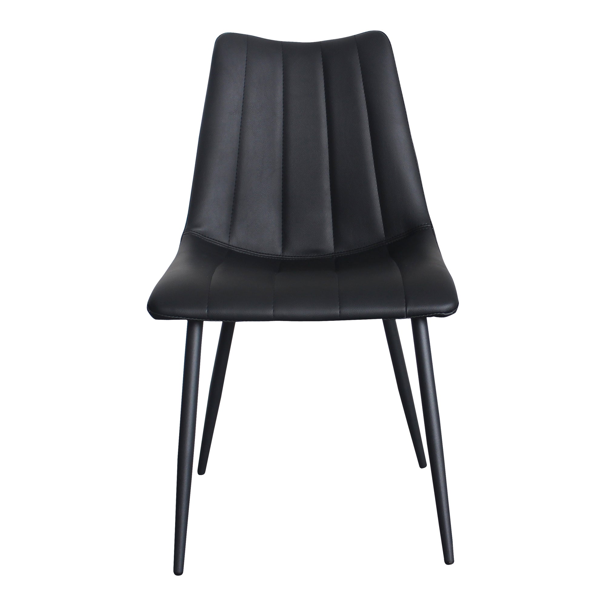 Alibi Dining Chair Ivory - Set Of Two