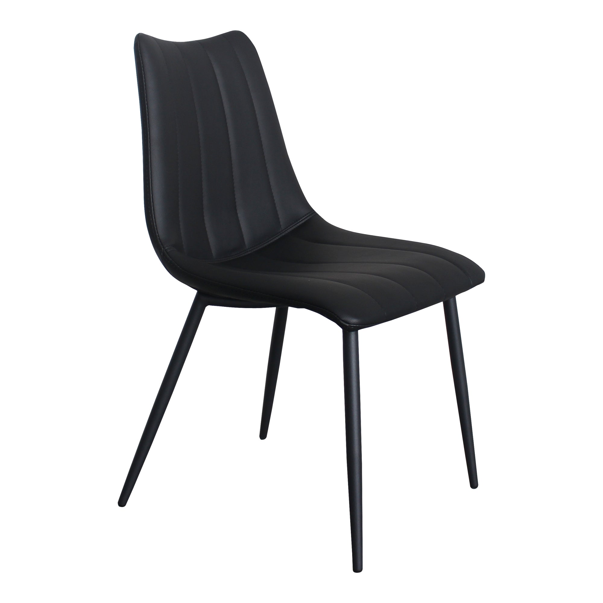 Alibi Dining Chair Ivory - Set Of Two