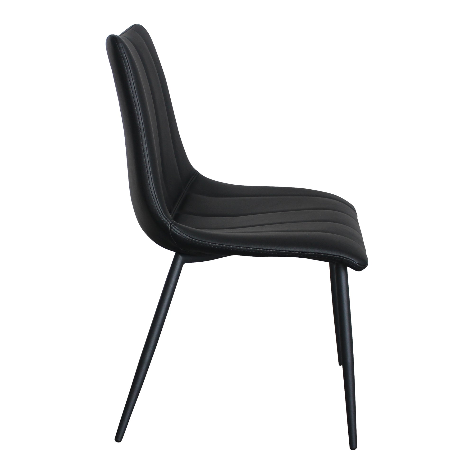 Alibi Dining Chair Ivory - Set Of Two