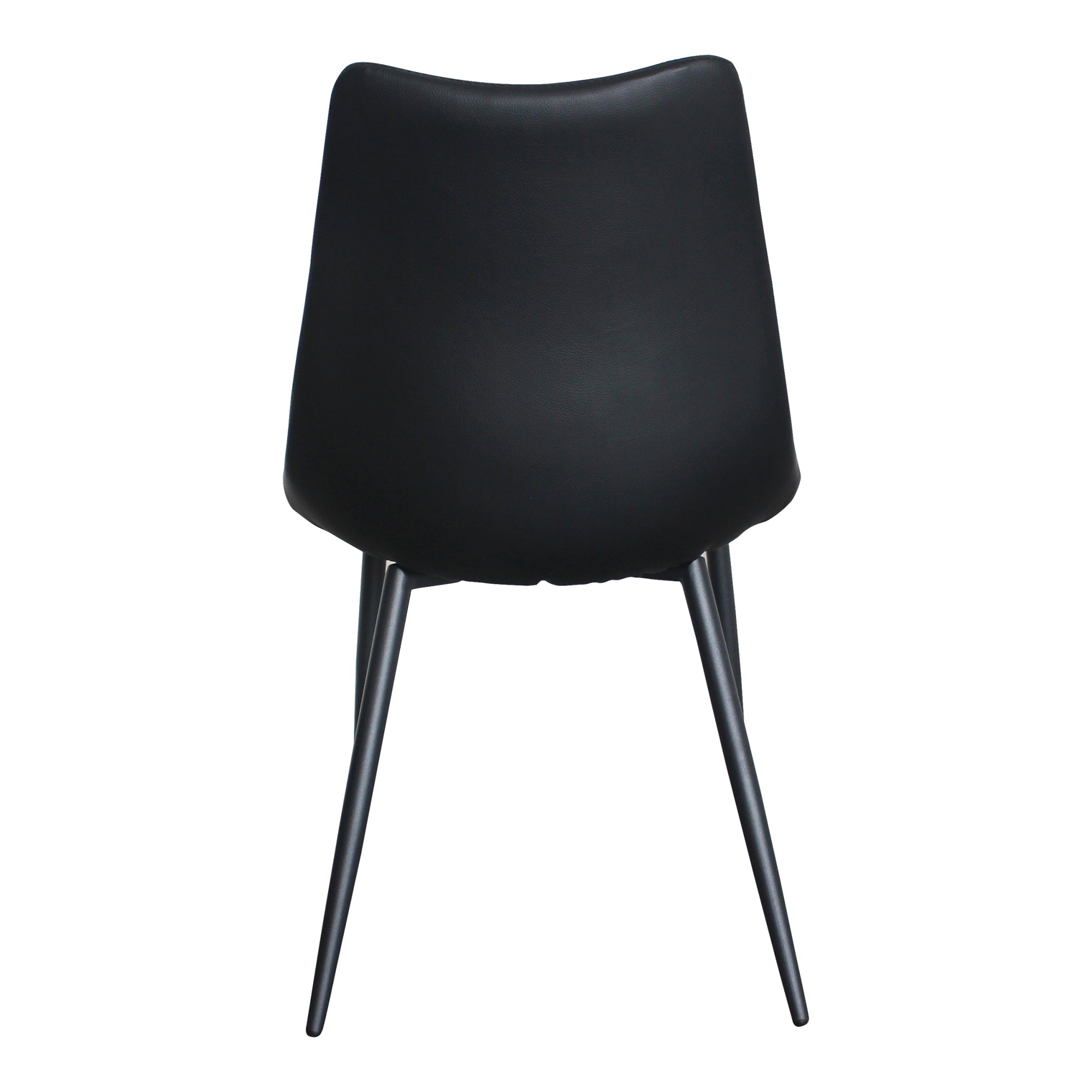 Alibi Dining Chair Ivory - Set Of Two