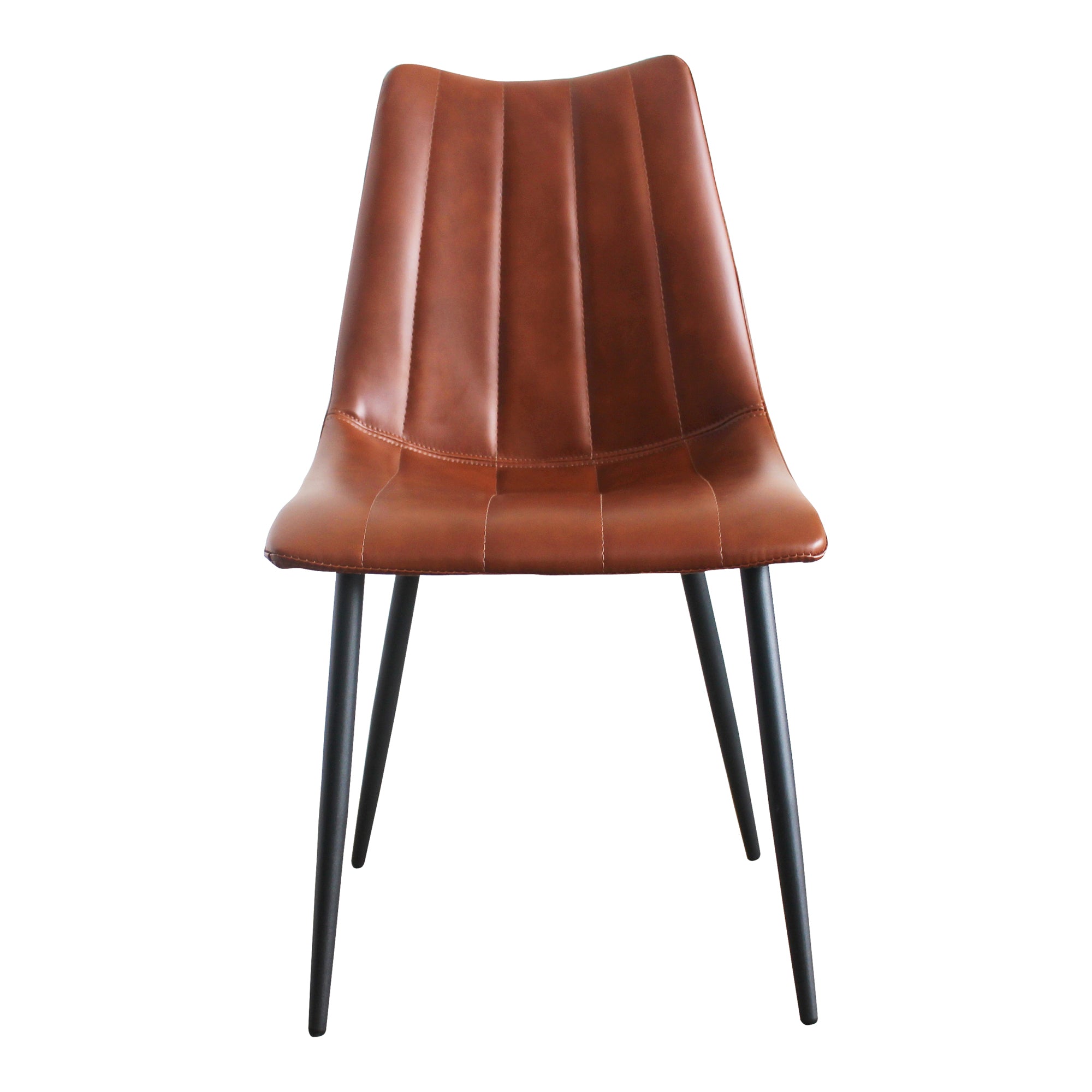 Alibi Dining Chair Ivory - Set Of Two