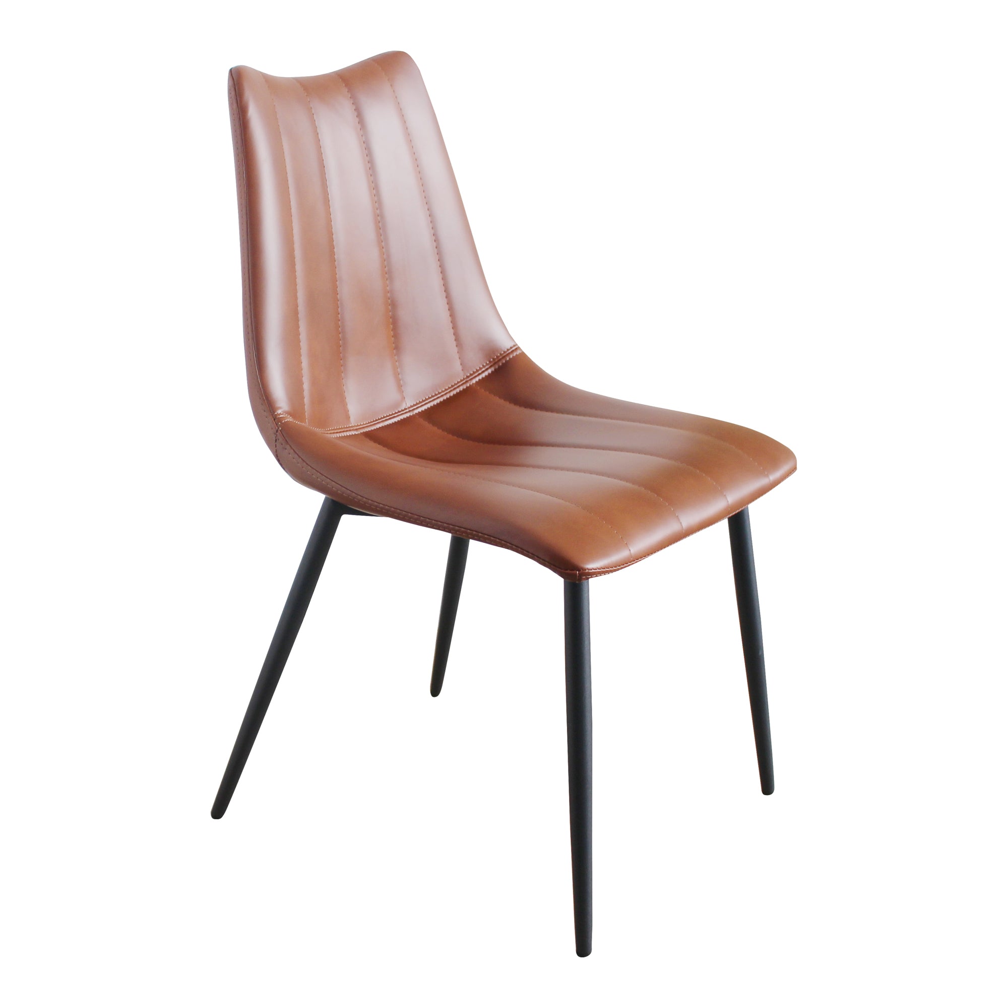 Alibi Dining Chair Ivory - Set Of Two