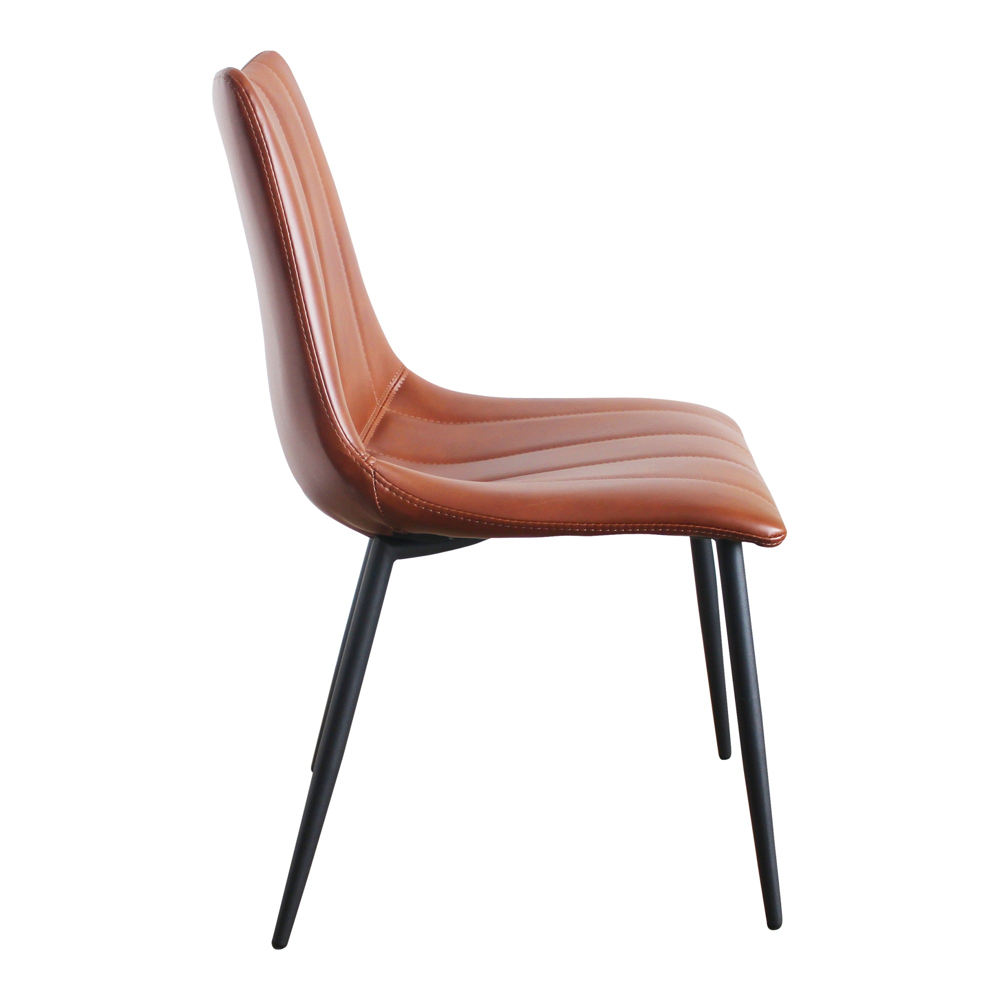 Alibi Dining Chair Ivory - Set Of Two