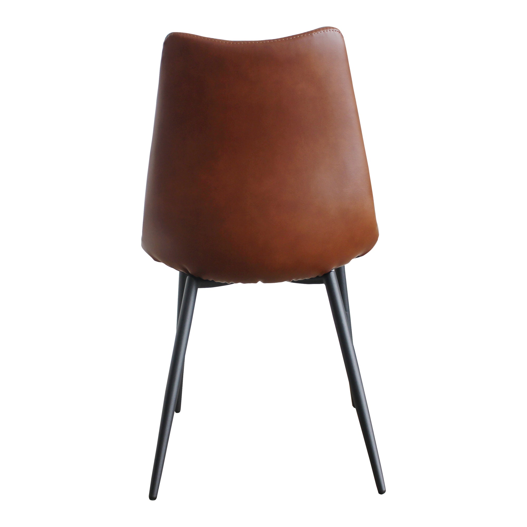 Alibi Dining Chair Ivory - Set Of Two