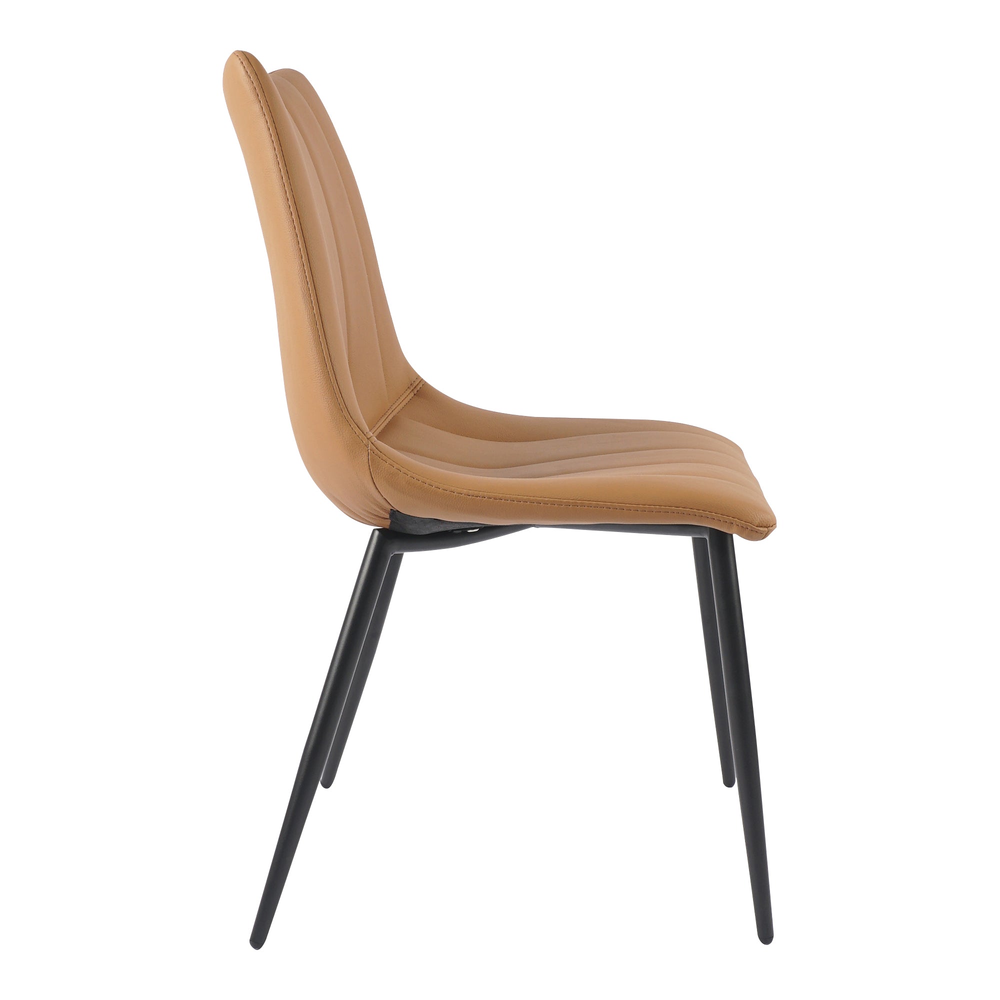 Alibi Dining Chair Ivory - Set Of Two