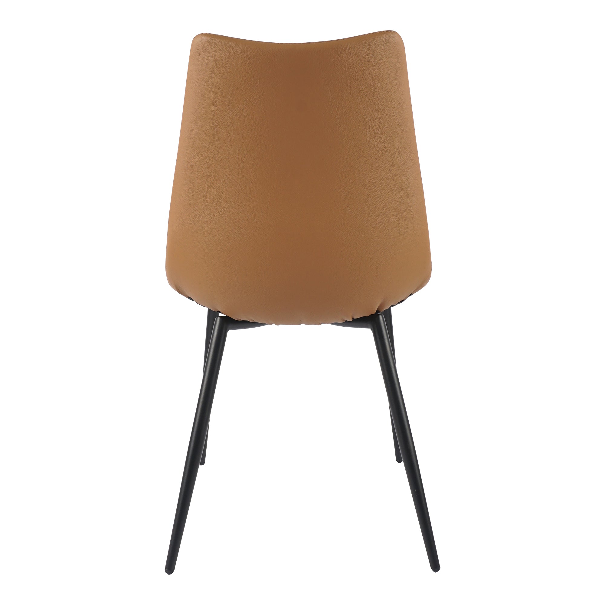 Alibi Dining Chair Ivory - Set Of Two