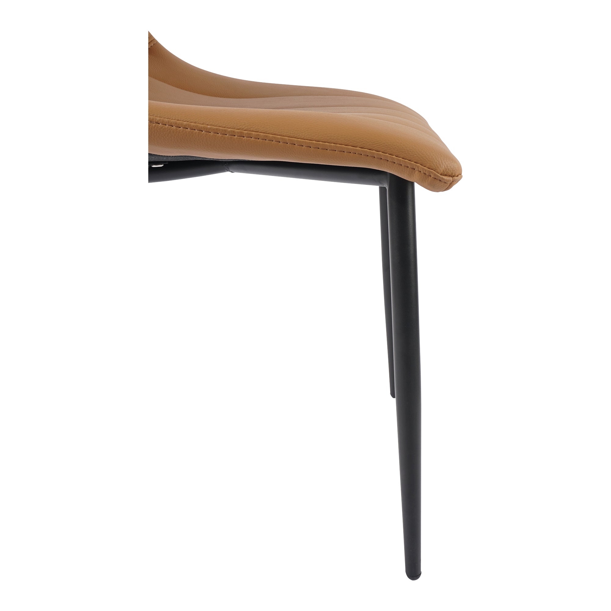 Alibi Dining Chair Ivory - Set Of Two