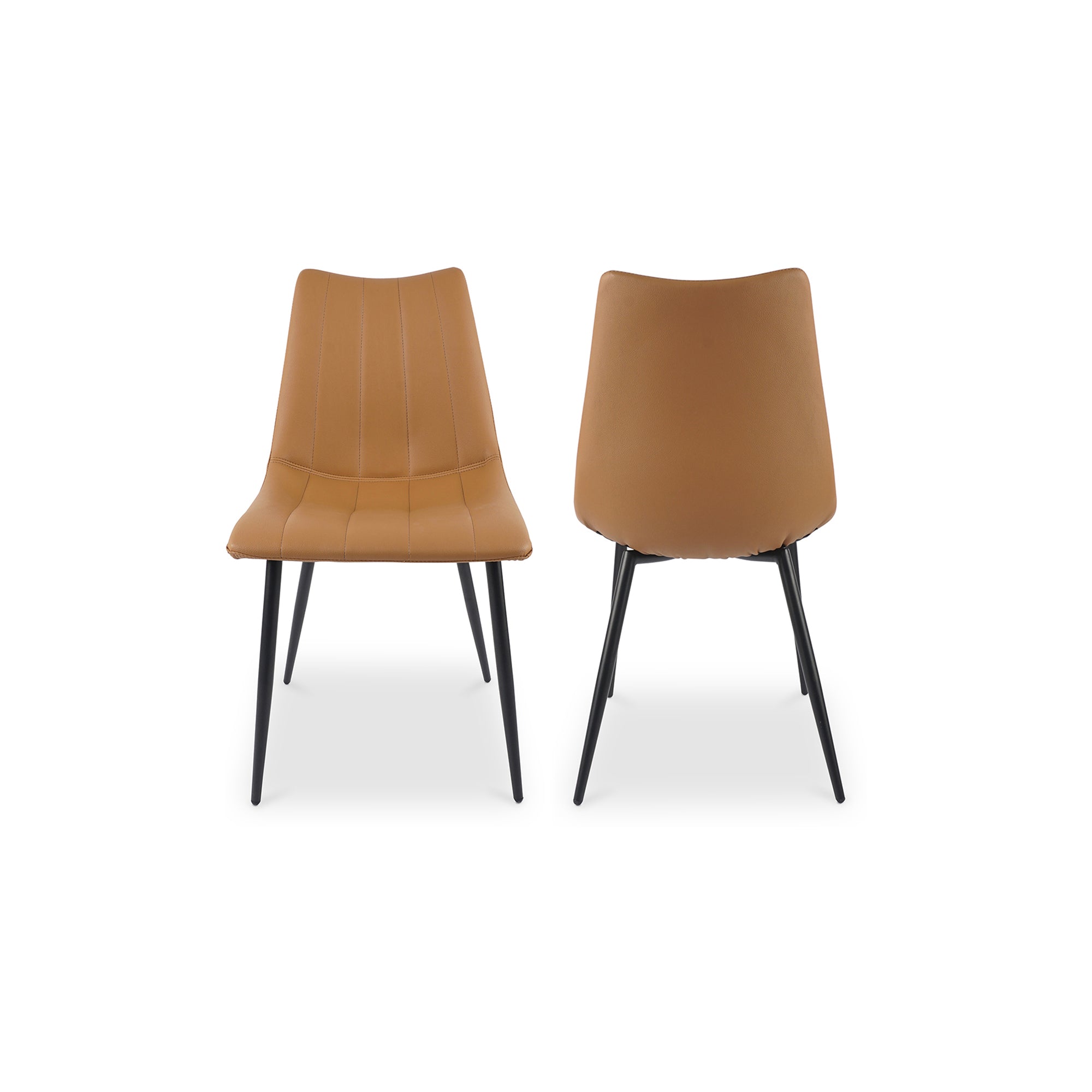 Alibi Dining Chair Ivory - Set Of Two