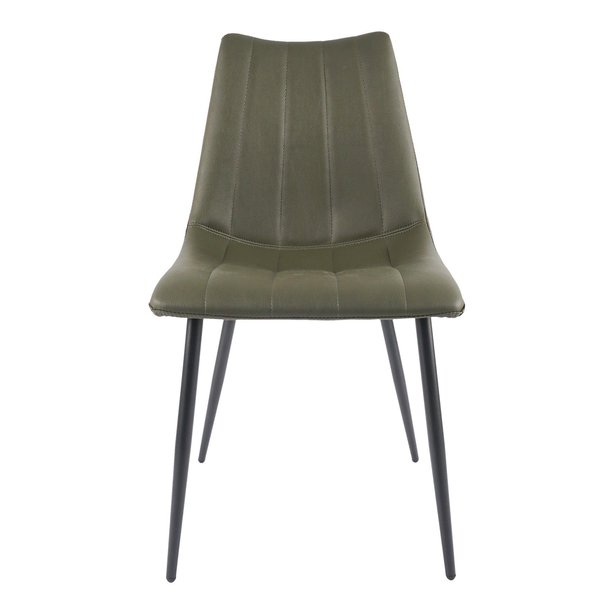 Alibi Dining Chair Ivory - Set Of Two