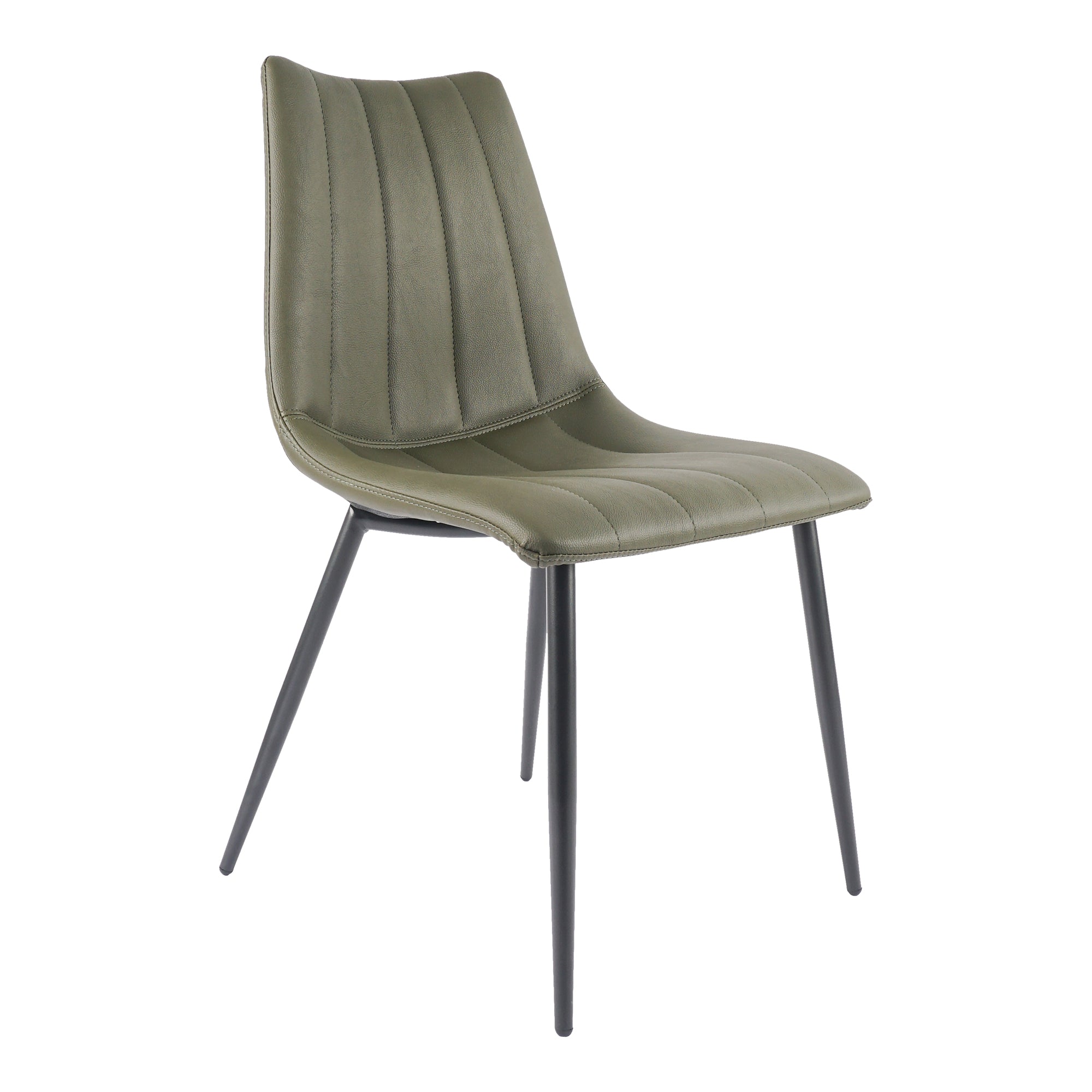 Alibi Dining Chair Ivory - Set Of Two