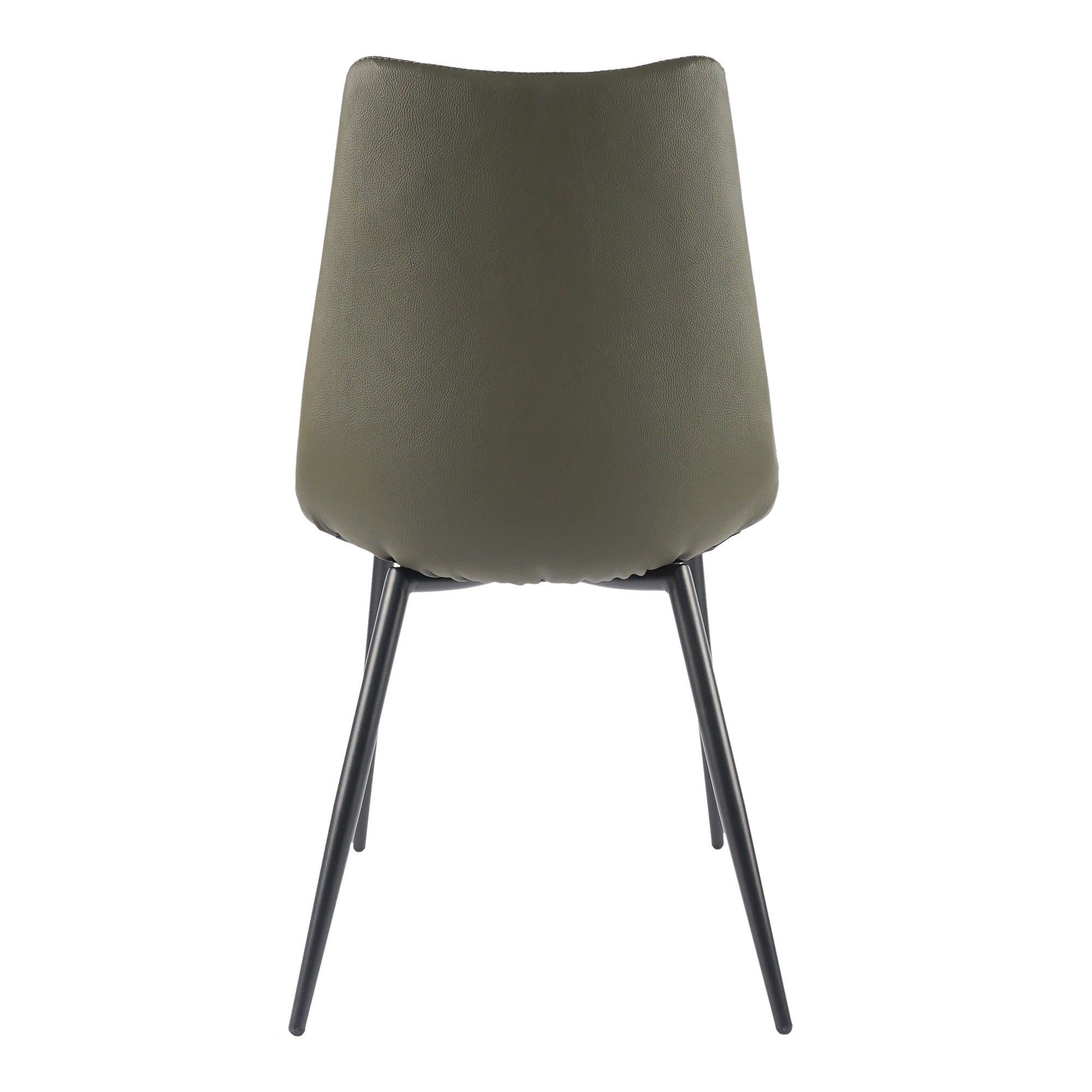 Alibi Dining Chair Ivory - Set Of Two