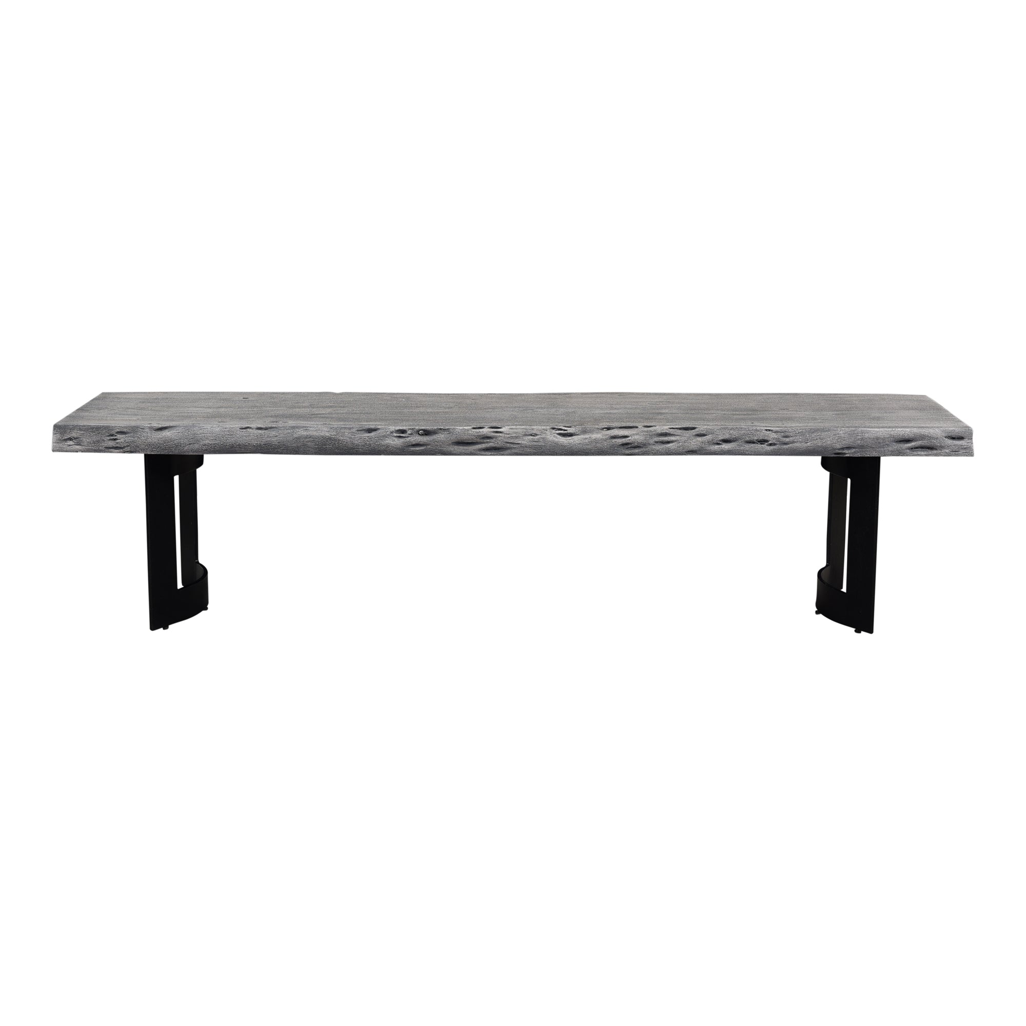 Bent Bench Extra Small Brown