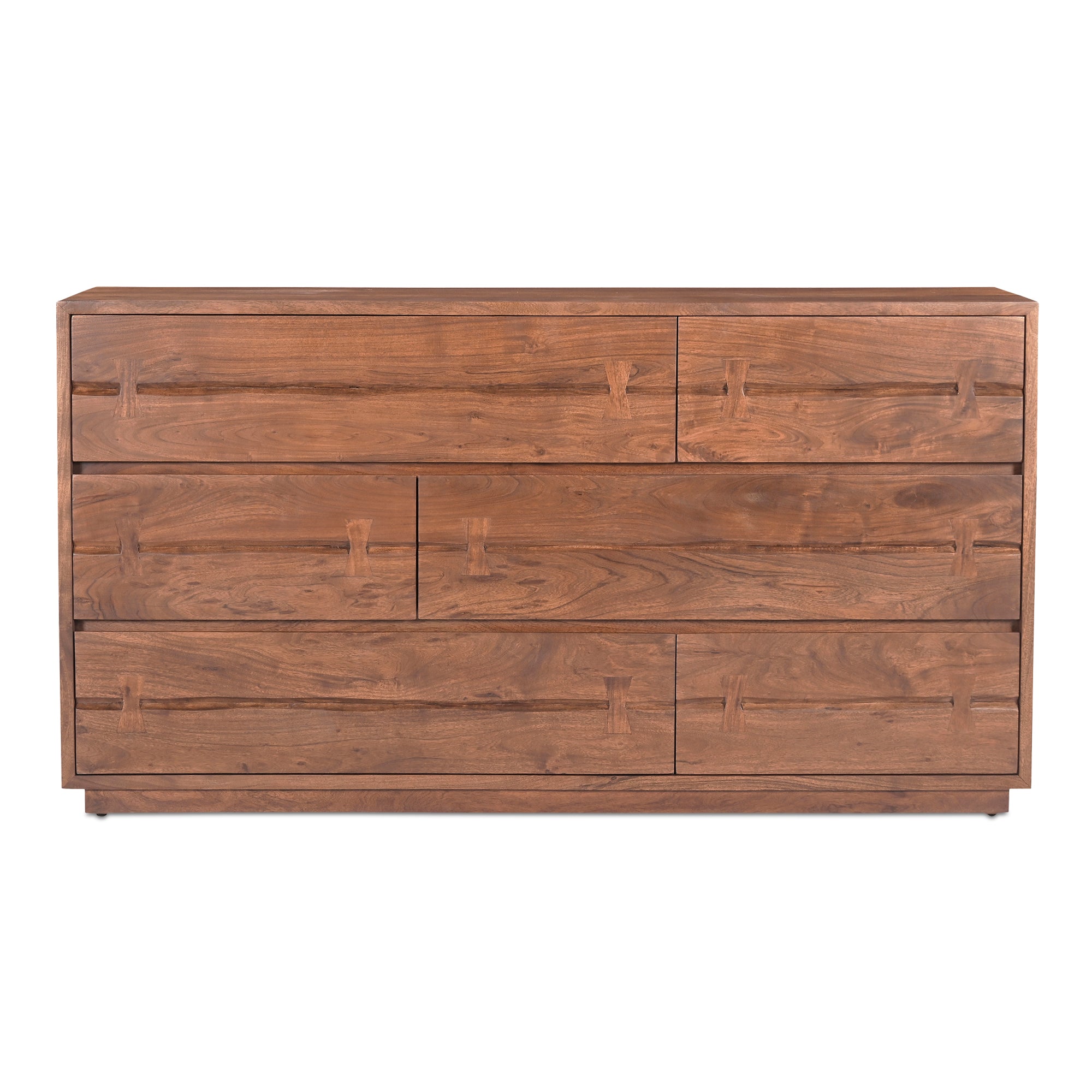 Madagascar Dresser - Moes Home