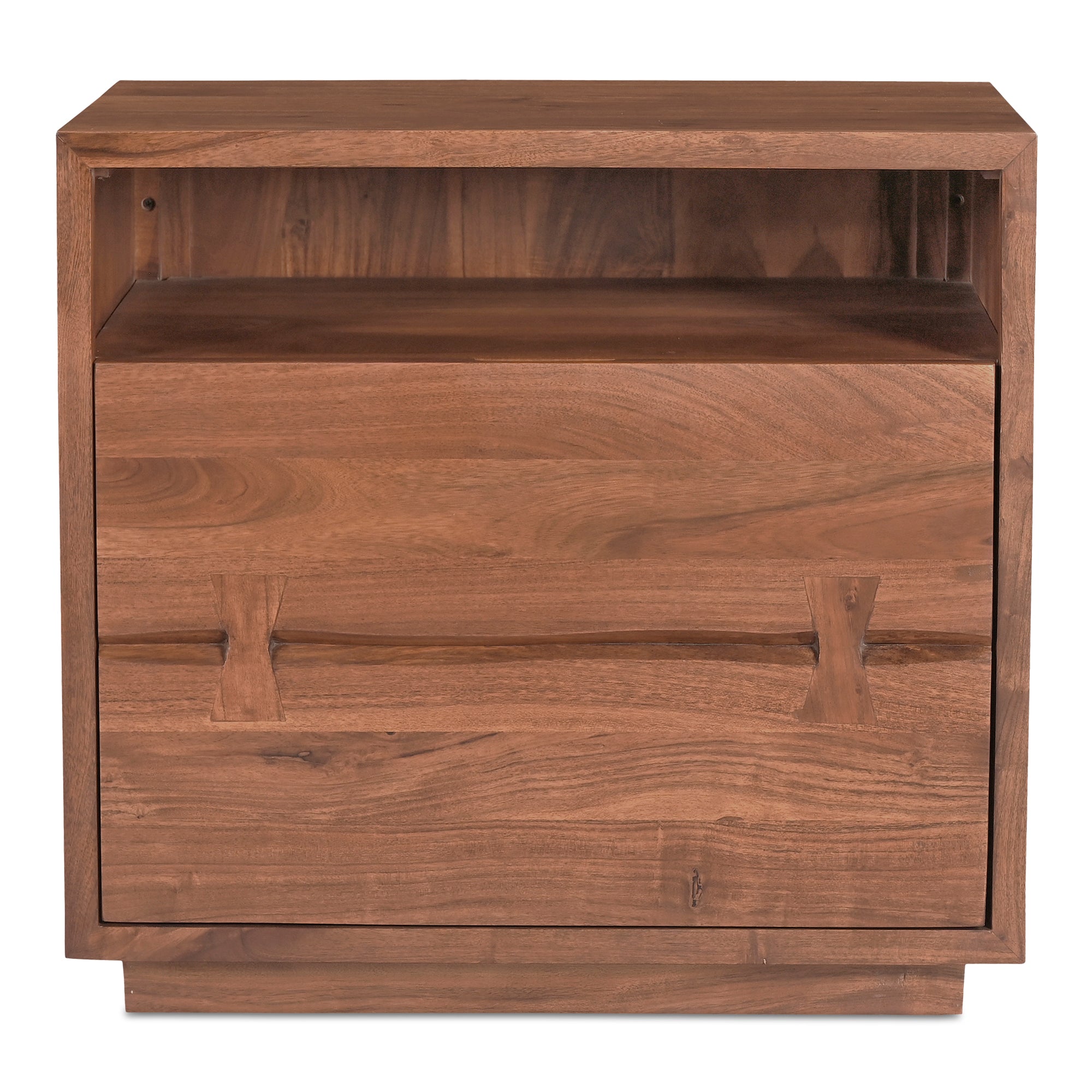 Madagascar Nightstand - Moes Home