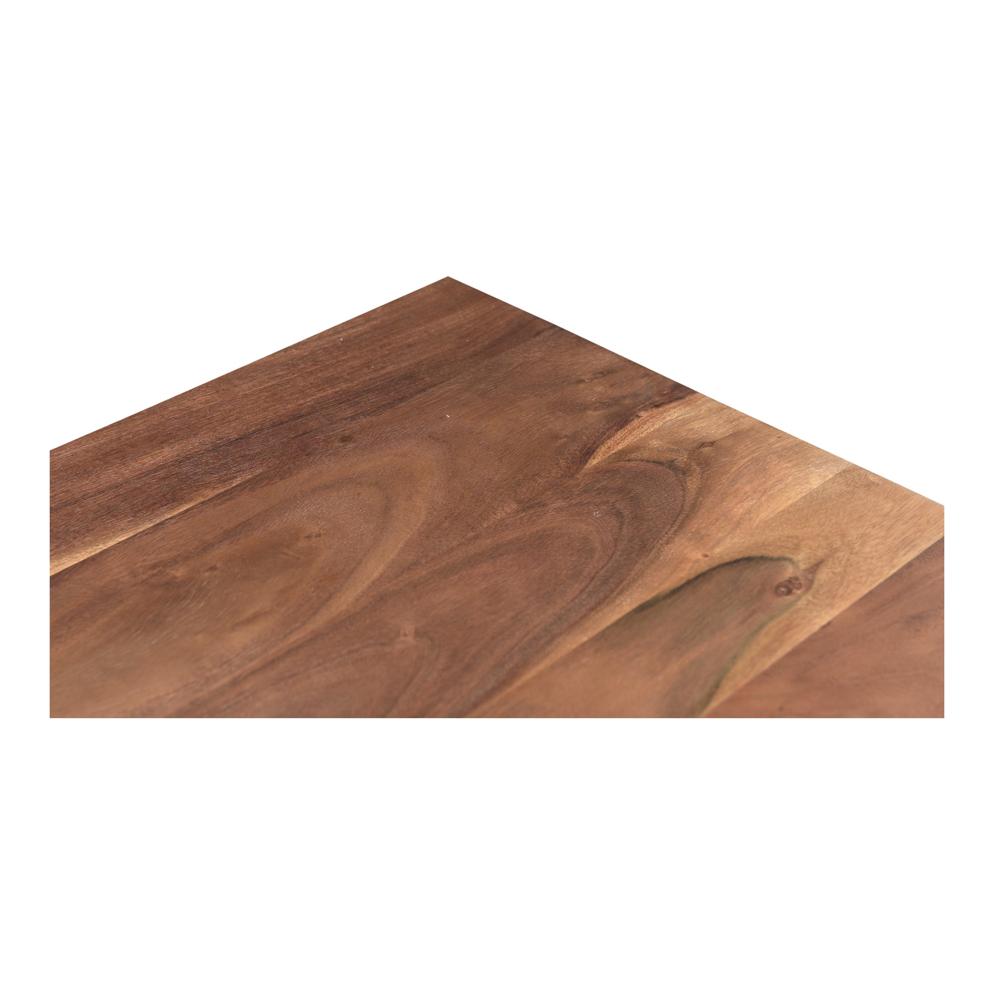 Bent Dresser Brown - Moes Home
