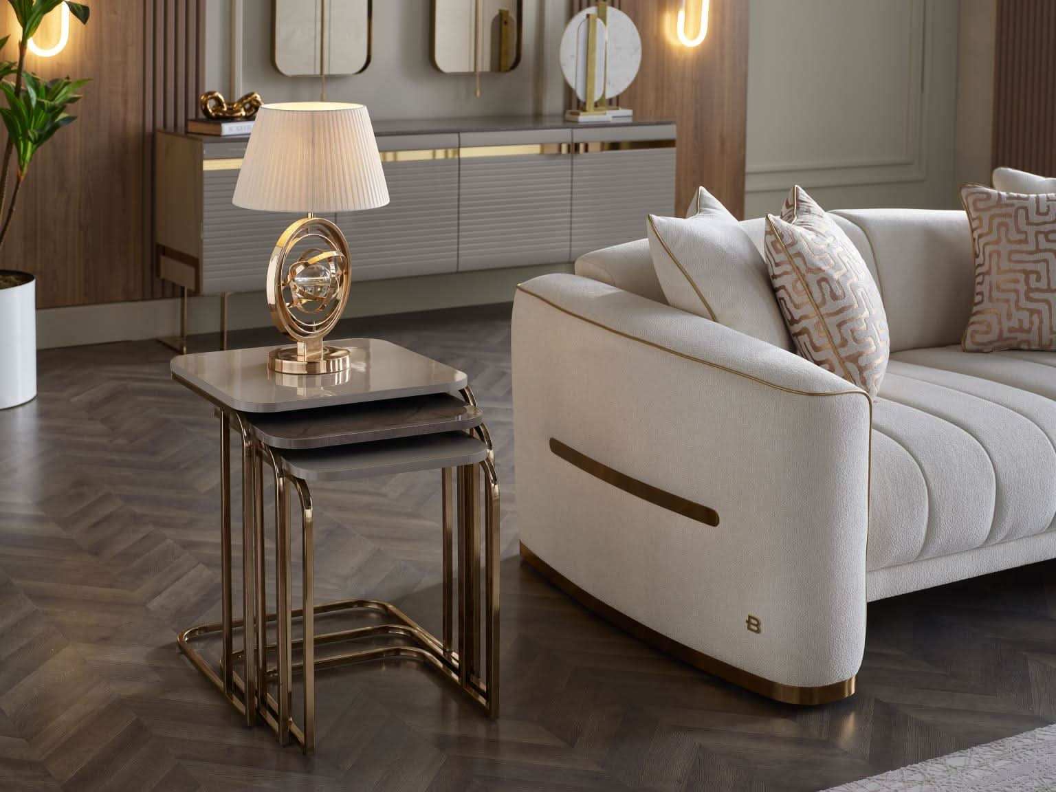 Veronica Nesting Table - Best Buy Furniture