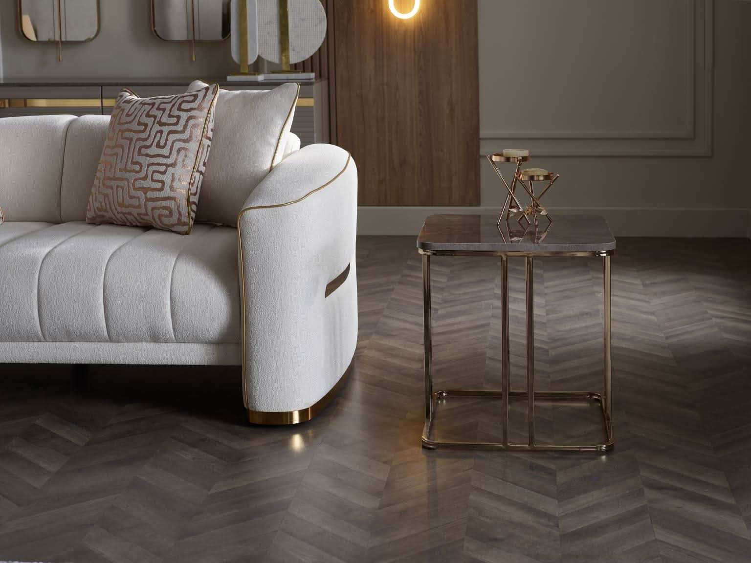 Veronica Side Table - Best Buy Furniture