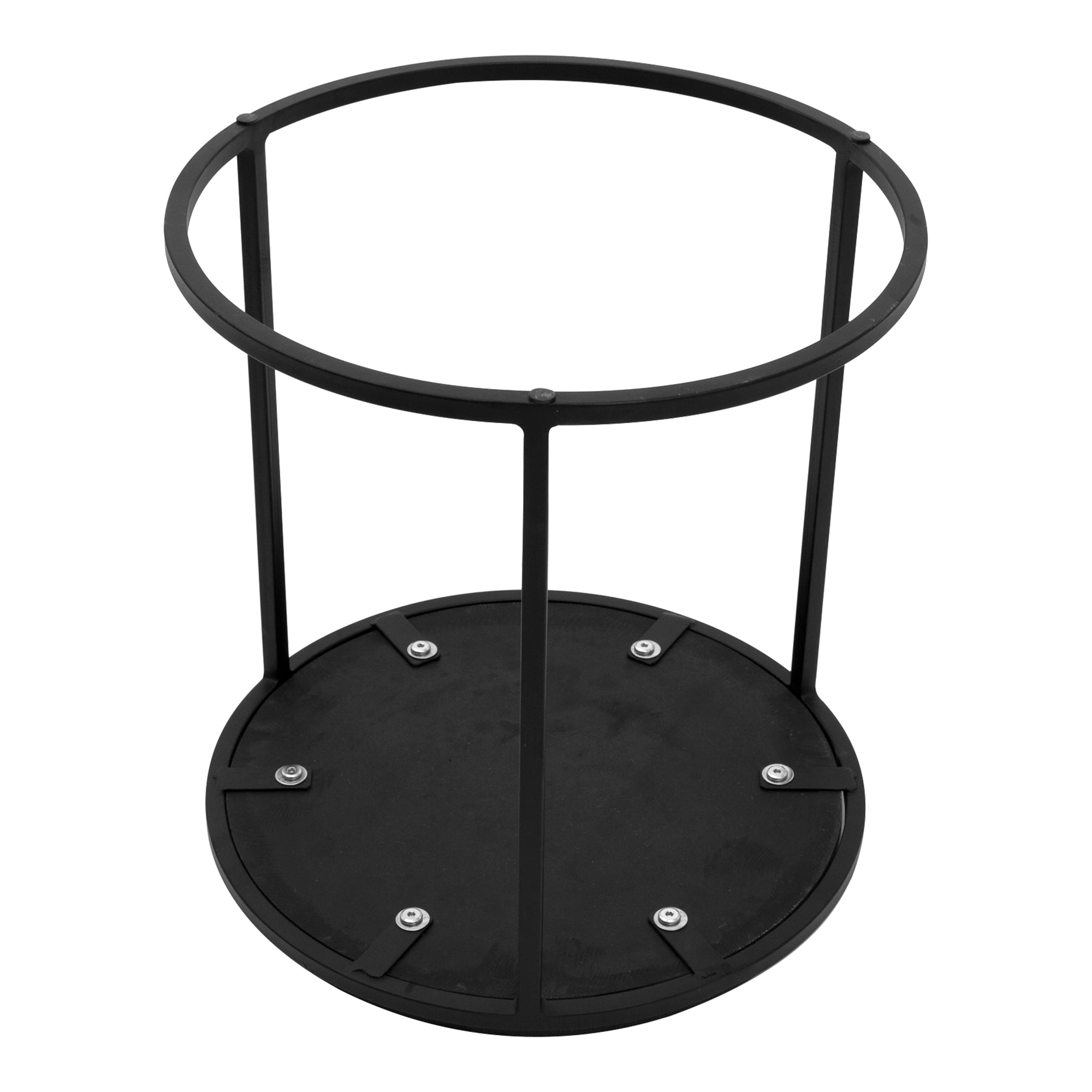 Roost Nesting Tables Black Set Of 2 - Moes Home