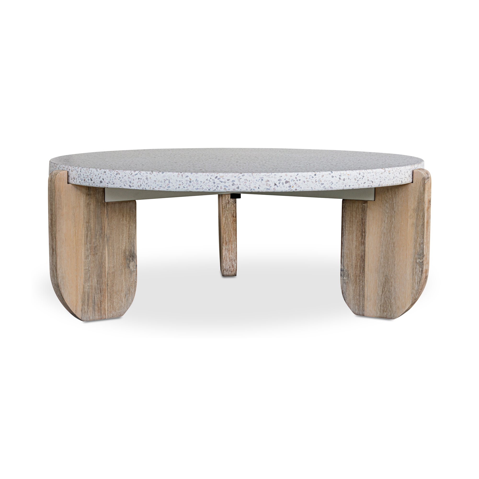 Wunder Coffee Table Black