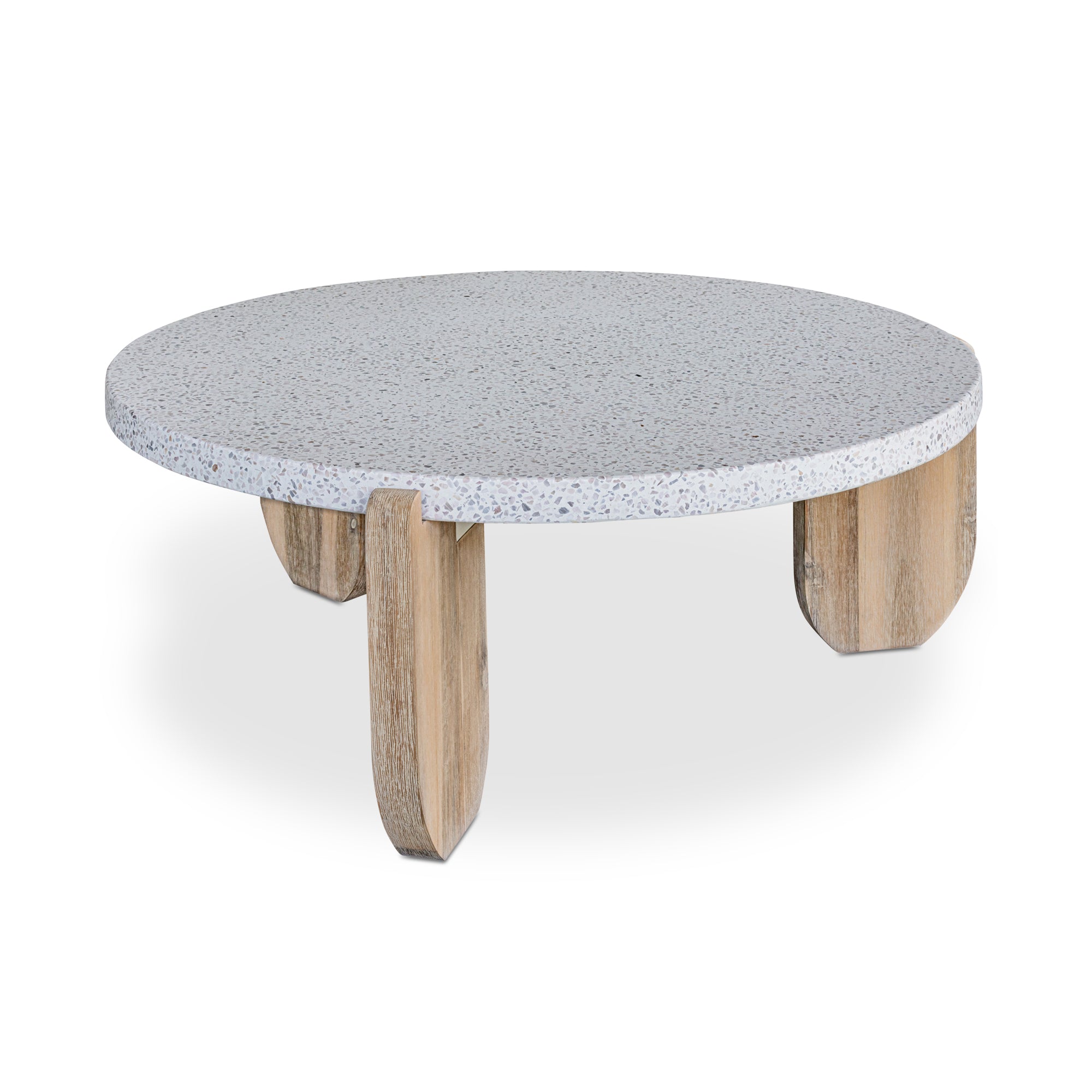 Wunder Coffee Table Black