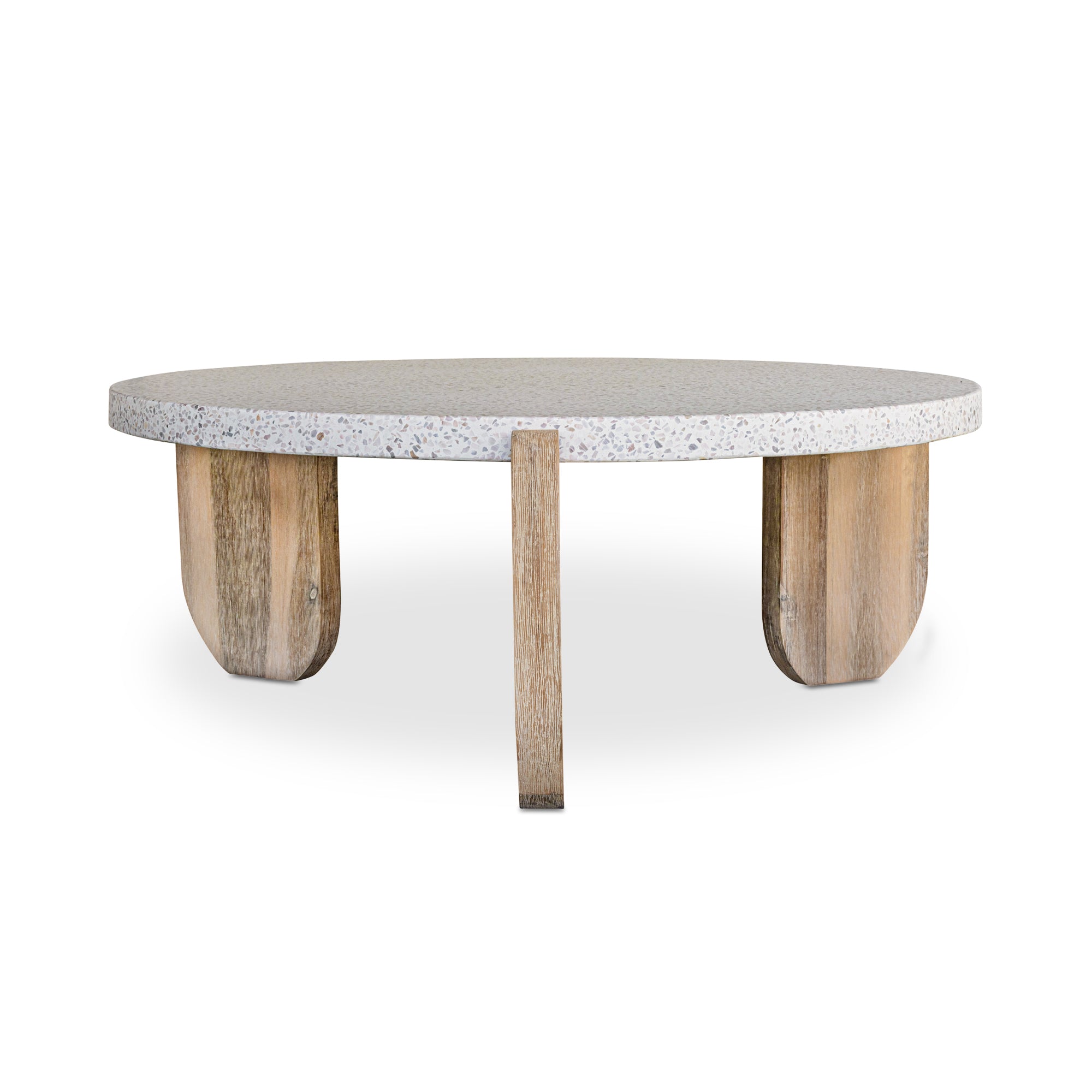 Wunder Coffee Table Black