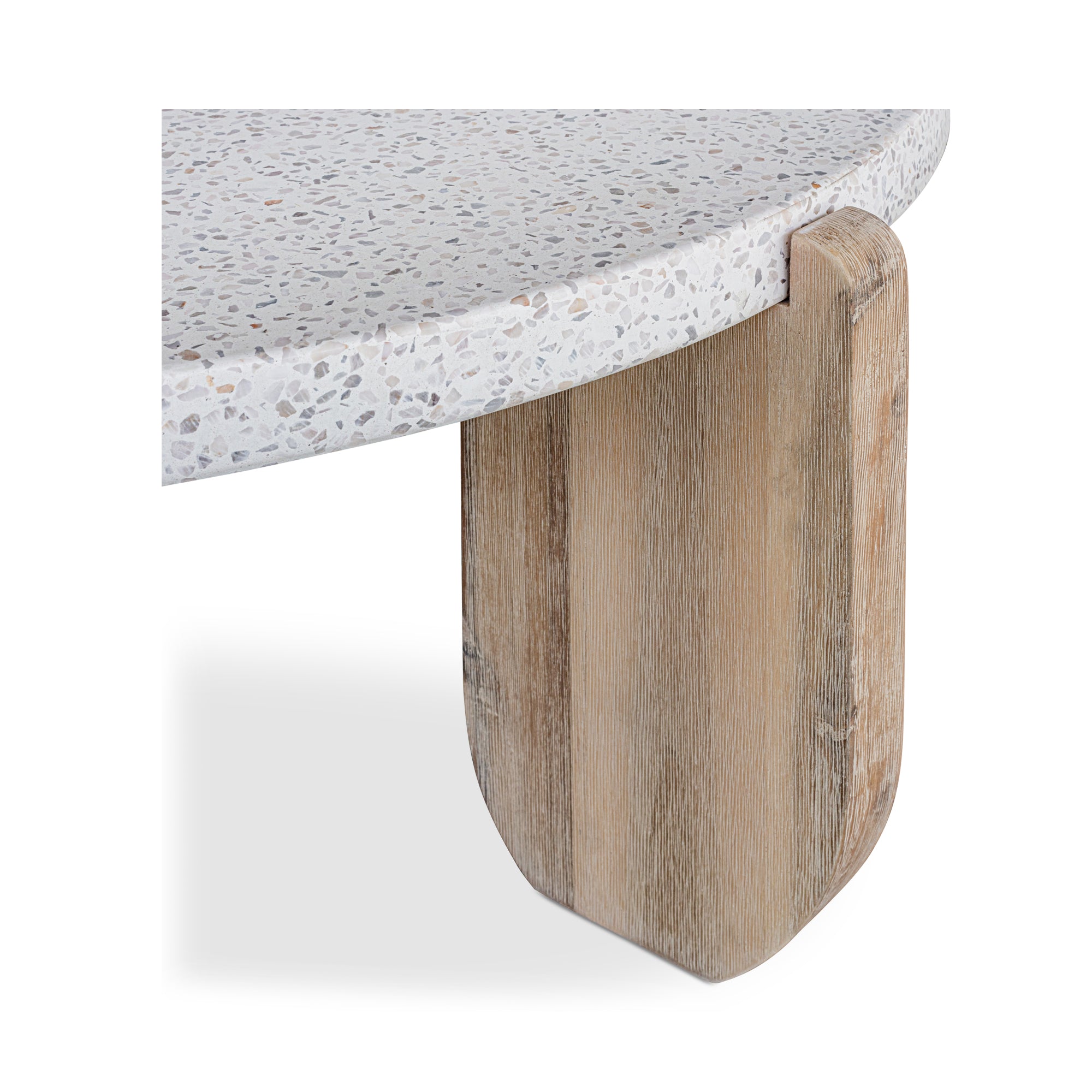 Wunder Coffee Table Black