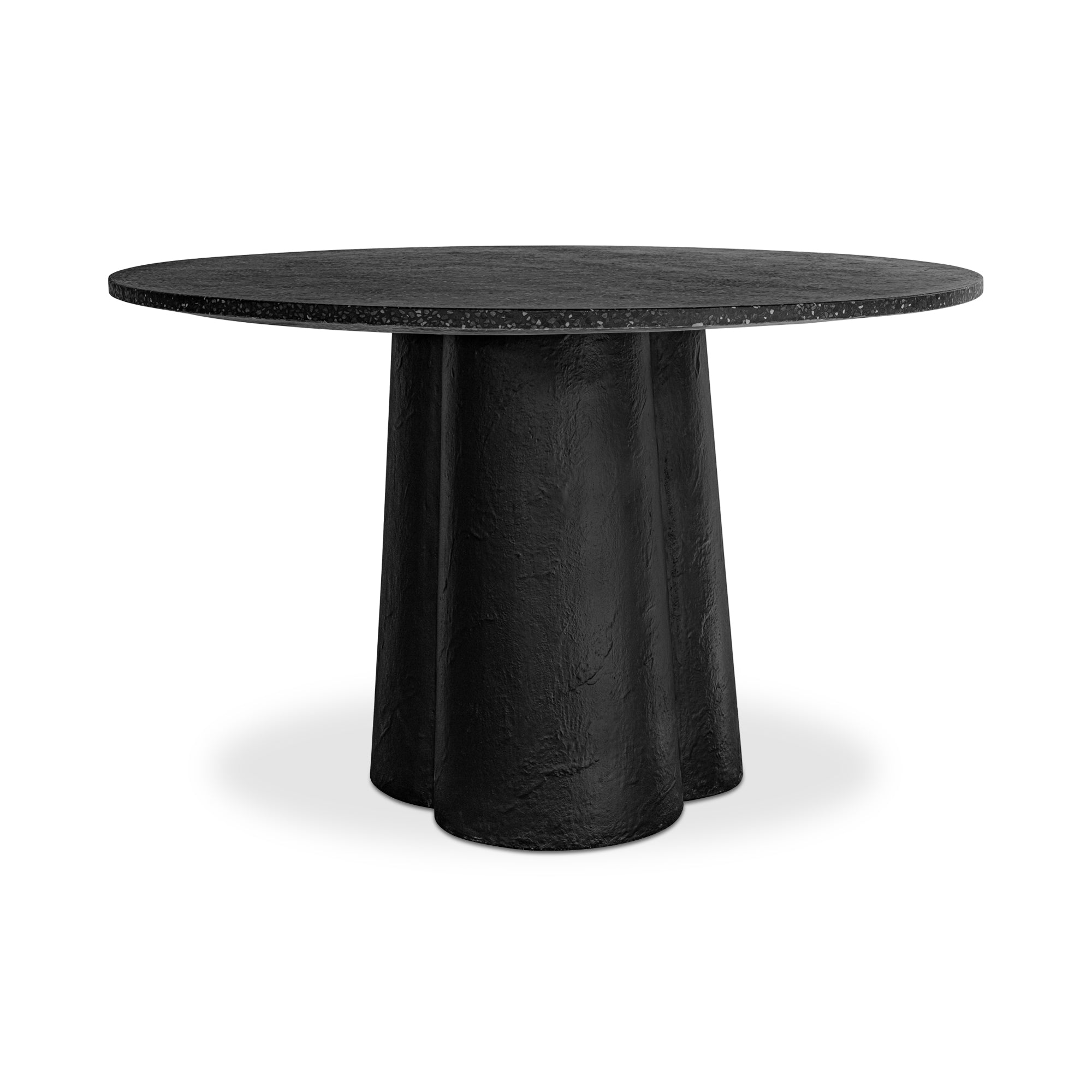 Mono Dining Table White