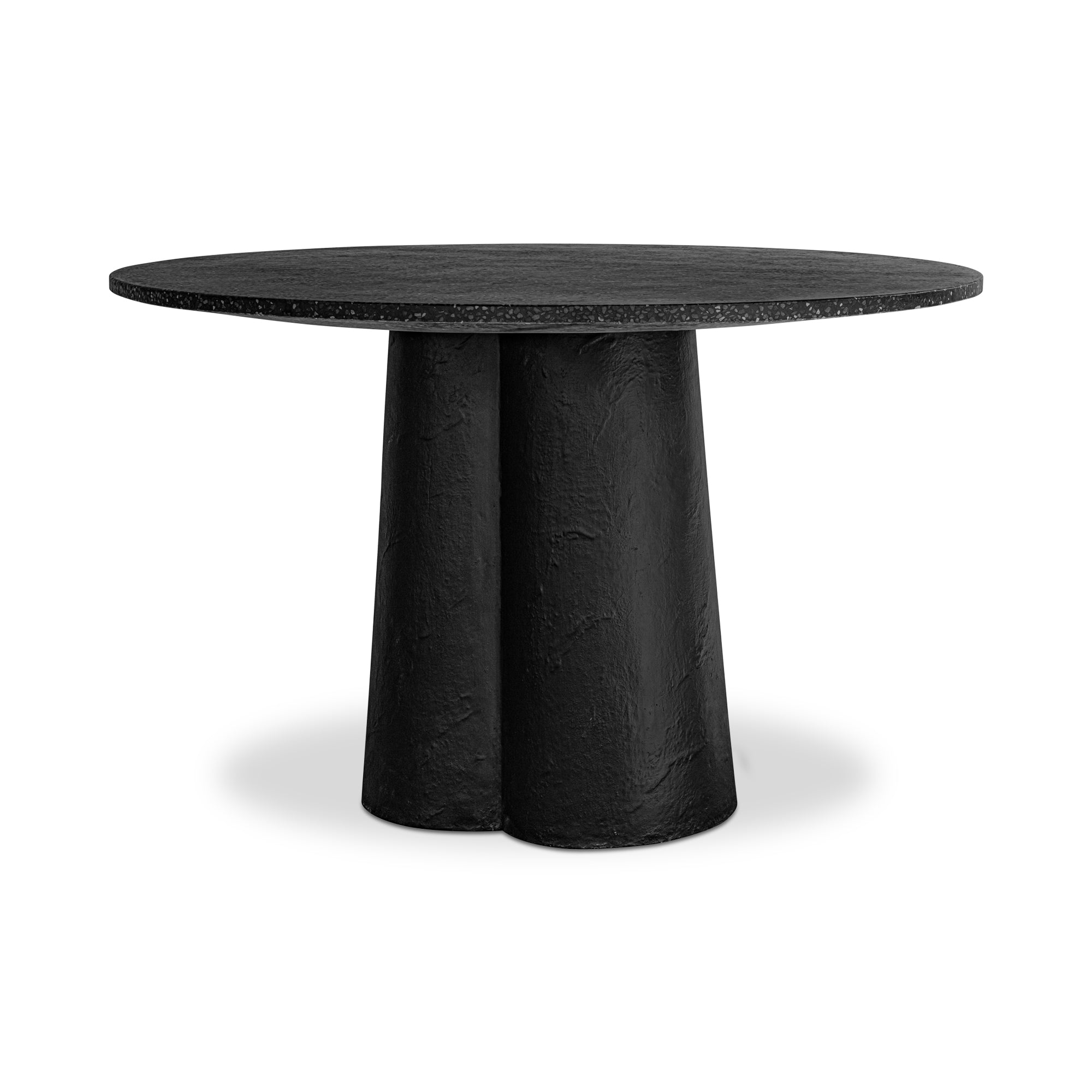 Mono Dining Table White