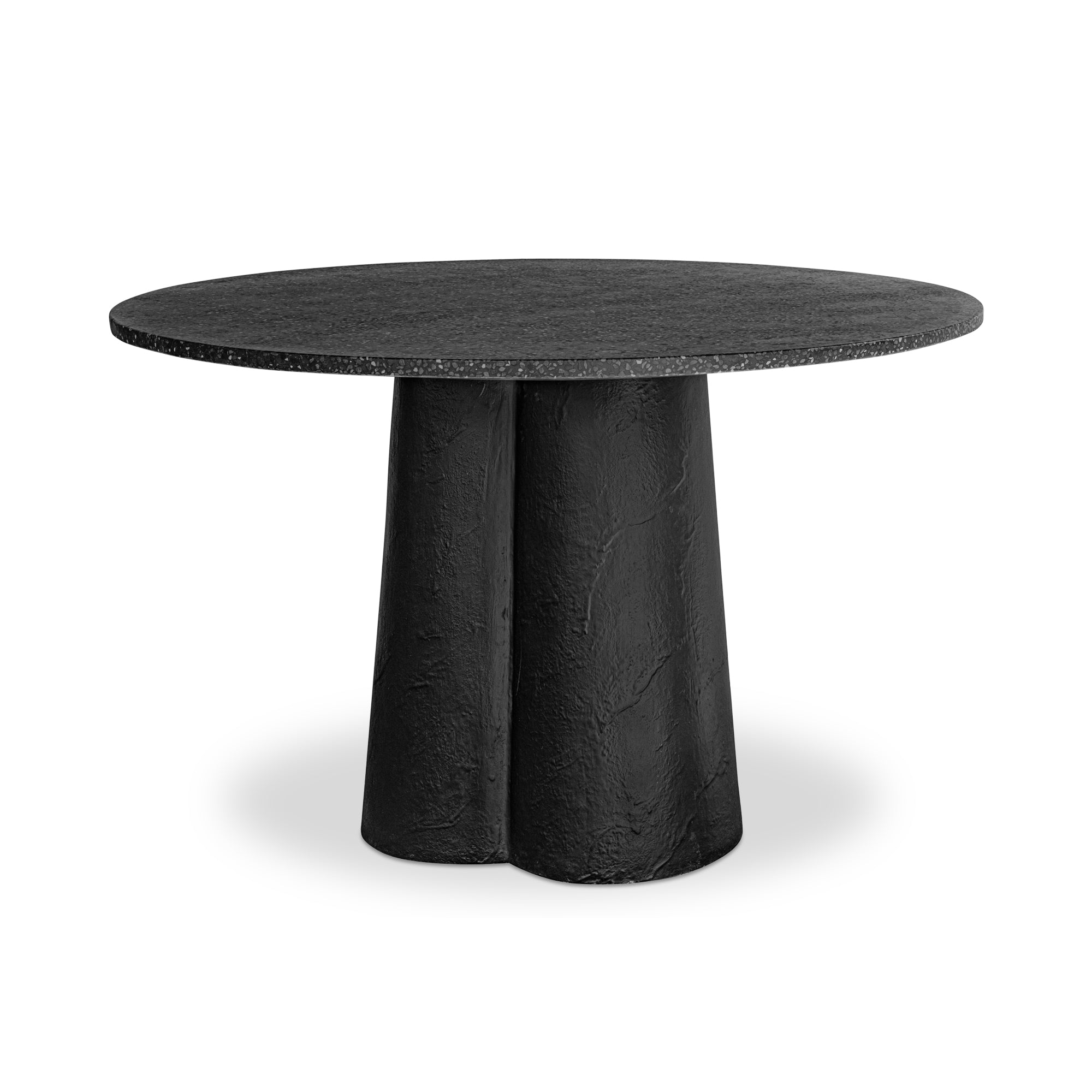 Mono Dining Table White