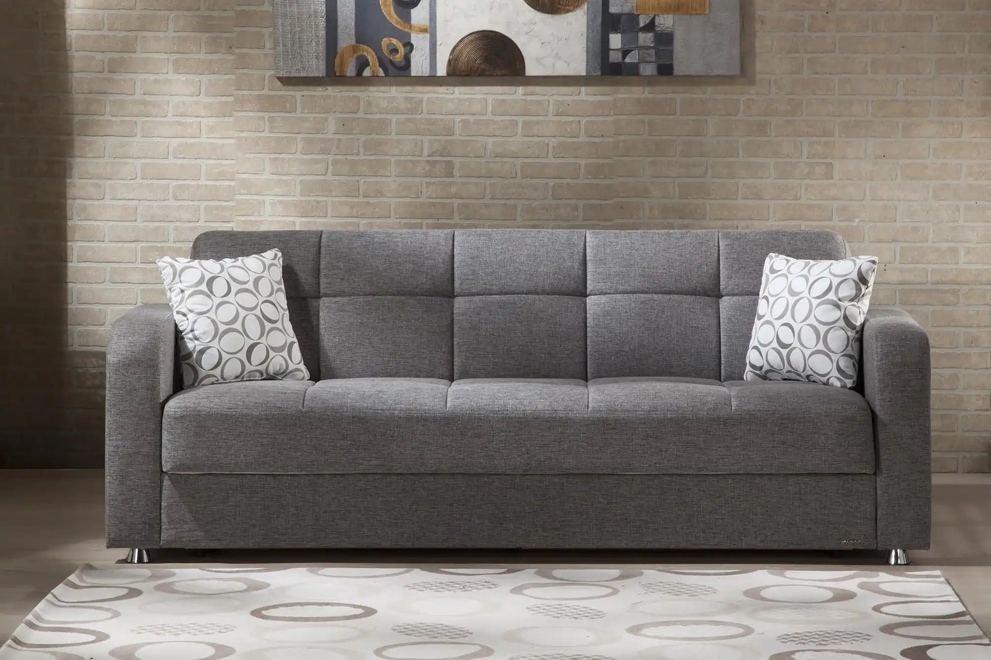 Vision Living Room Set - Best Buy Furniture