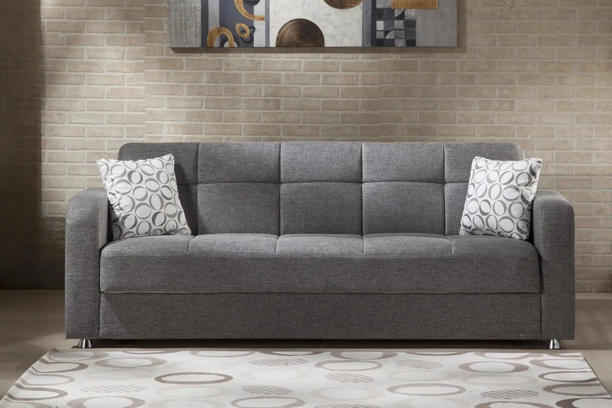Vision Living Room Set - Best Buy Furniture