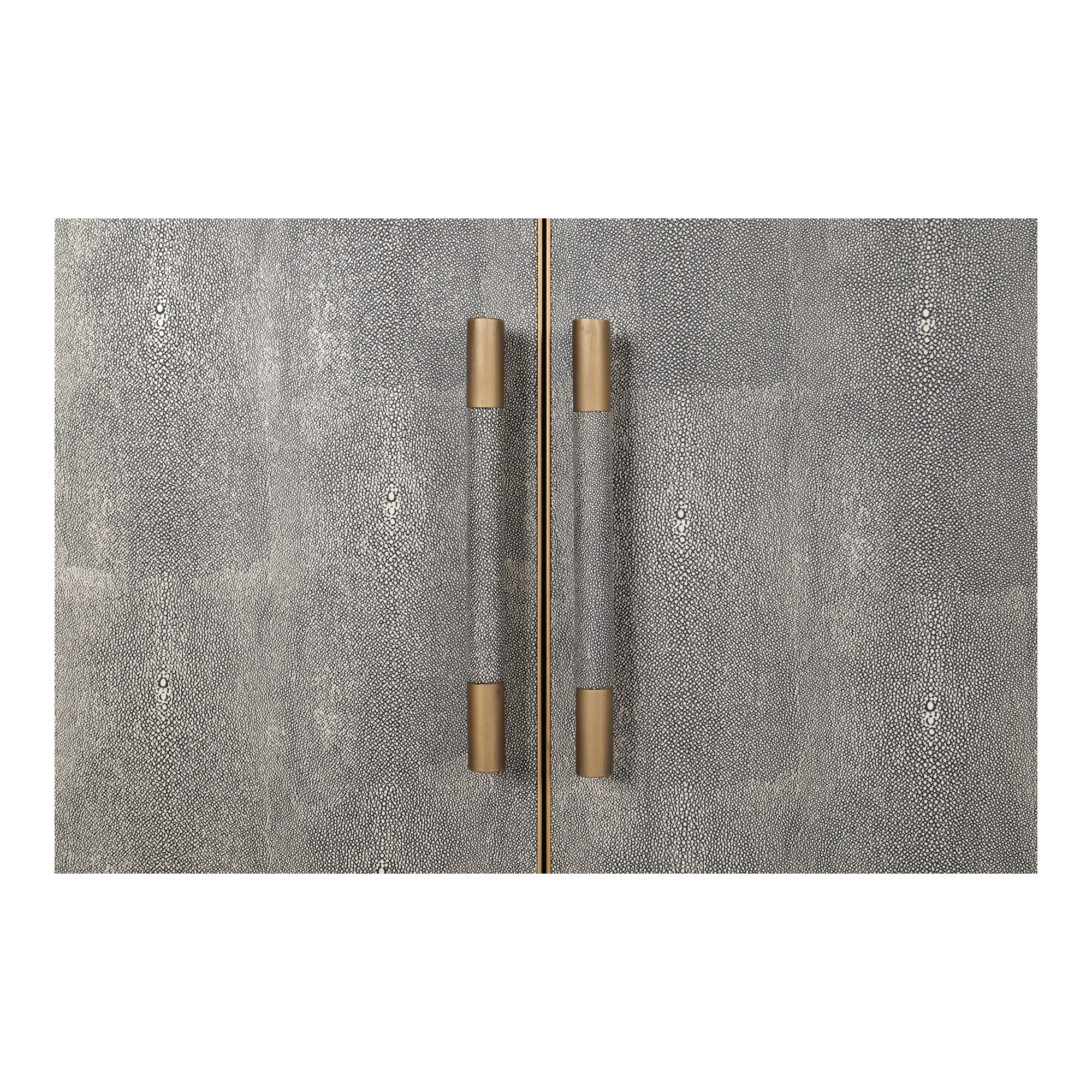Mako Sideboard Black