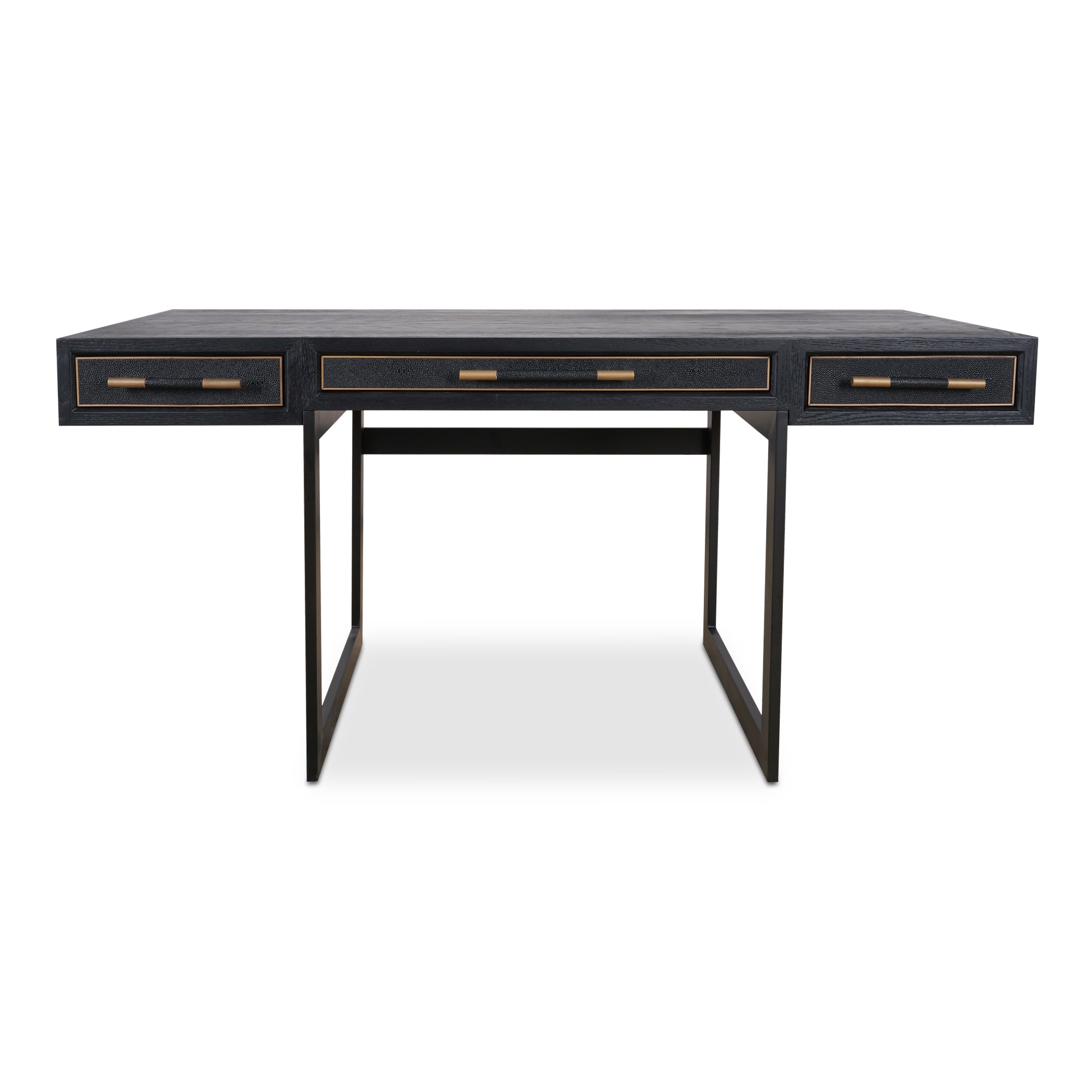 Mako Desk Grey