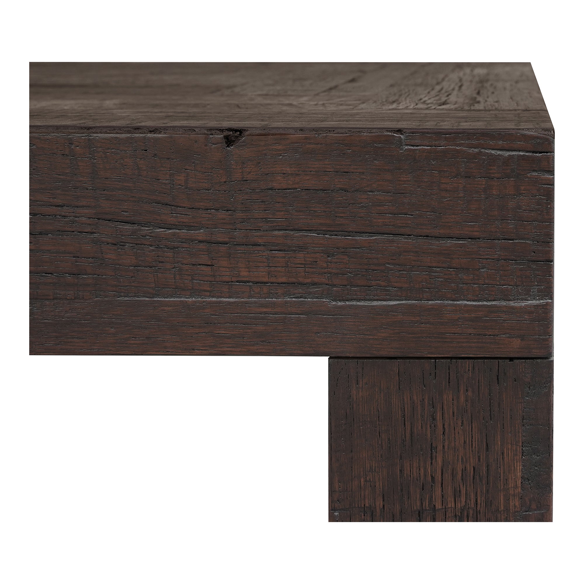 Evander Coffee Table Natural