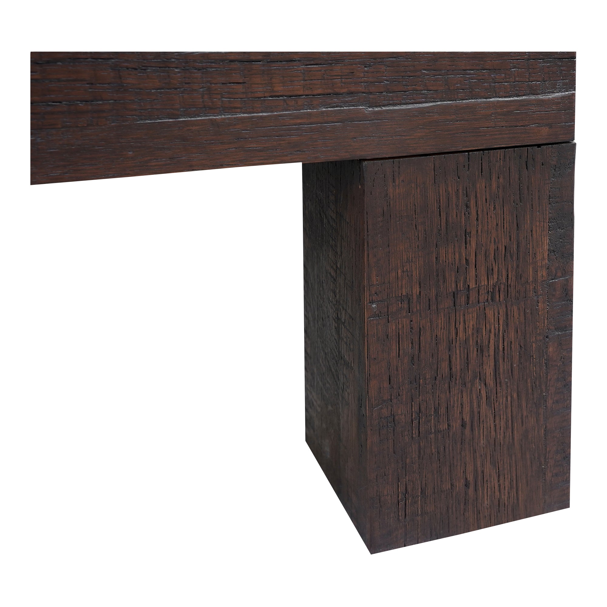 Evander Coffee Table Natural