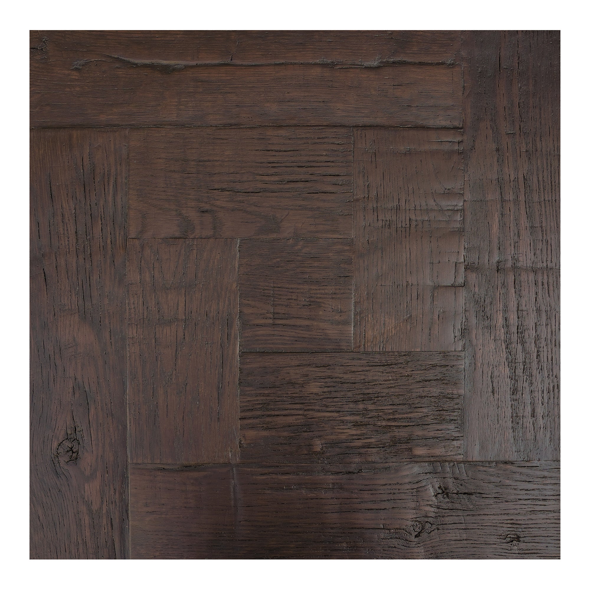 Evander Side Table Natural