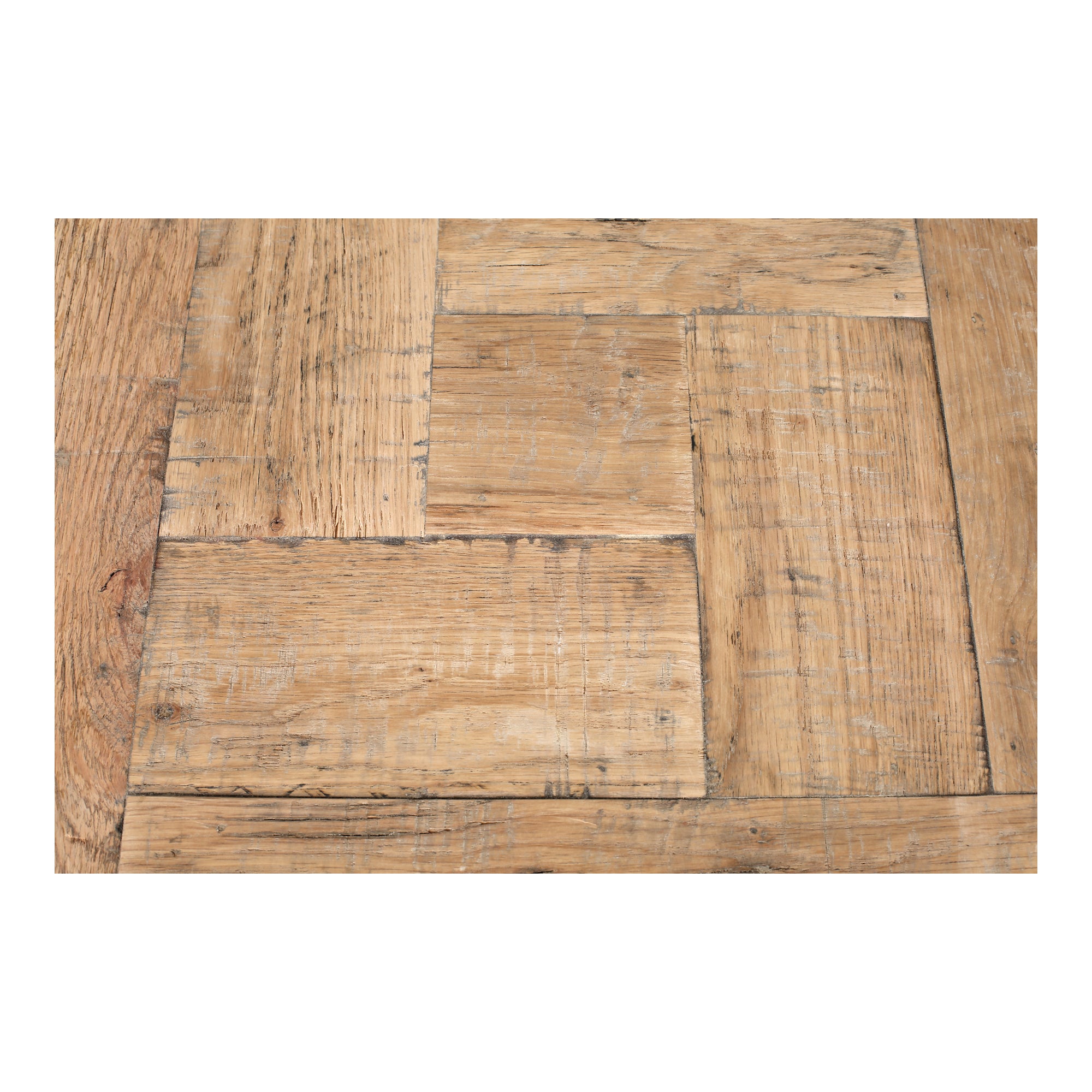 Evander Side Table Natural