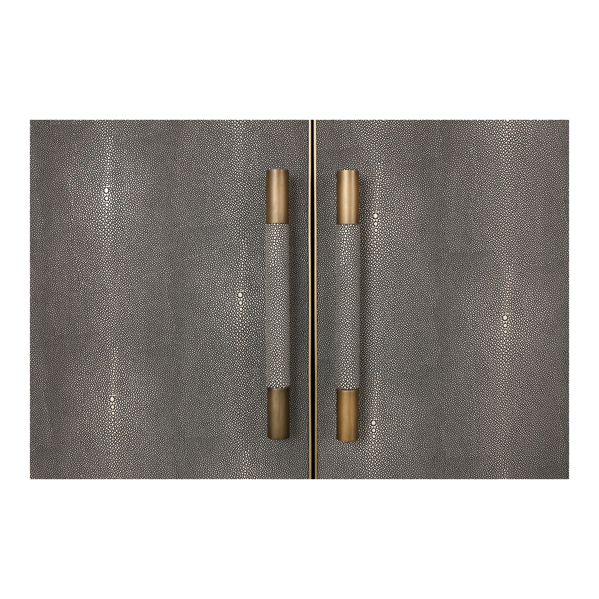 Mako Sideboard Large Grey