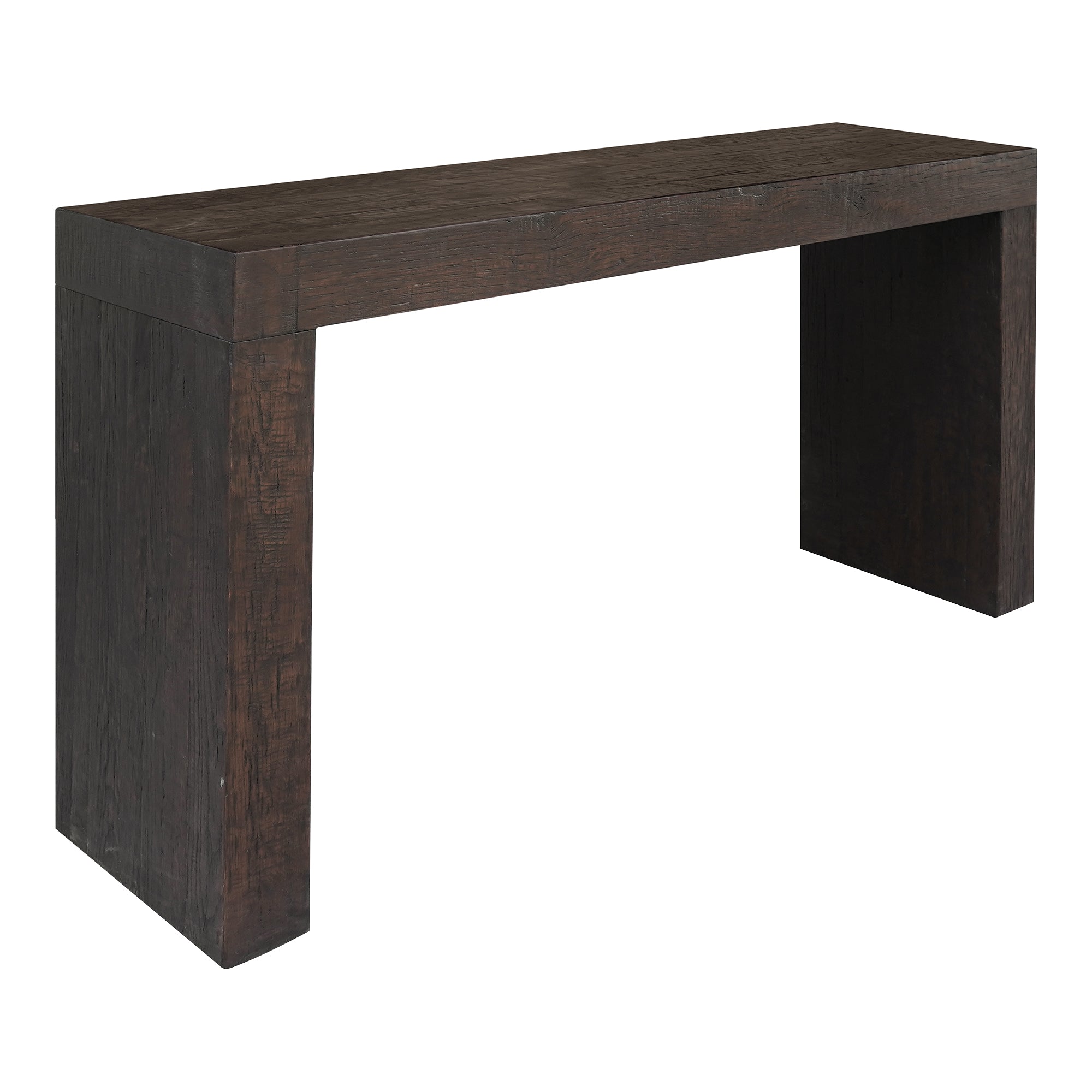 Evander Console Table Natural