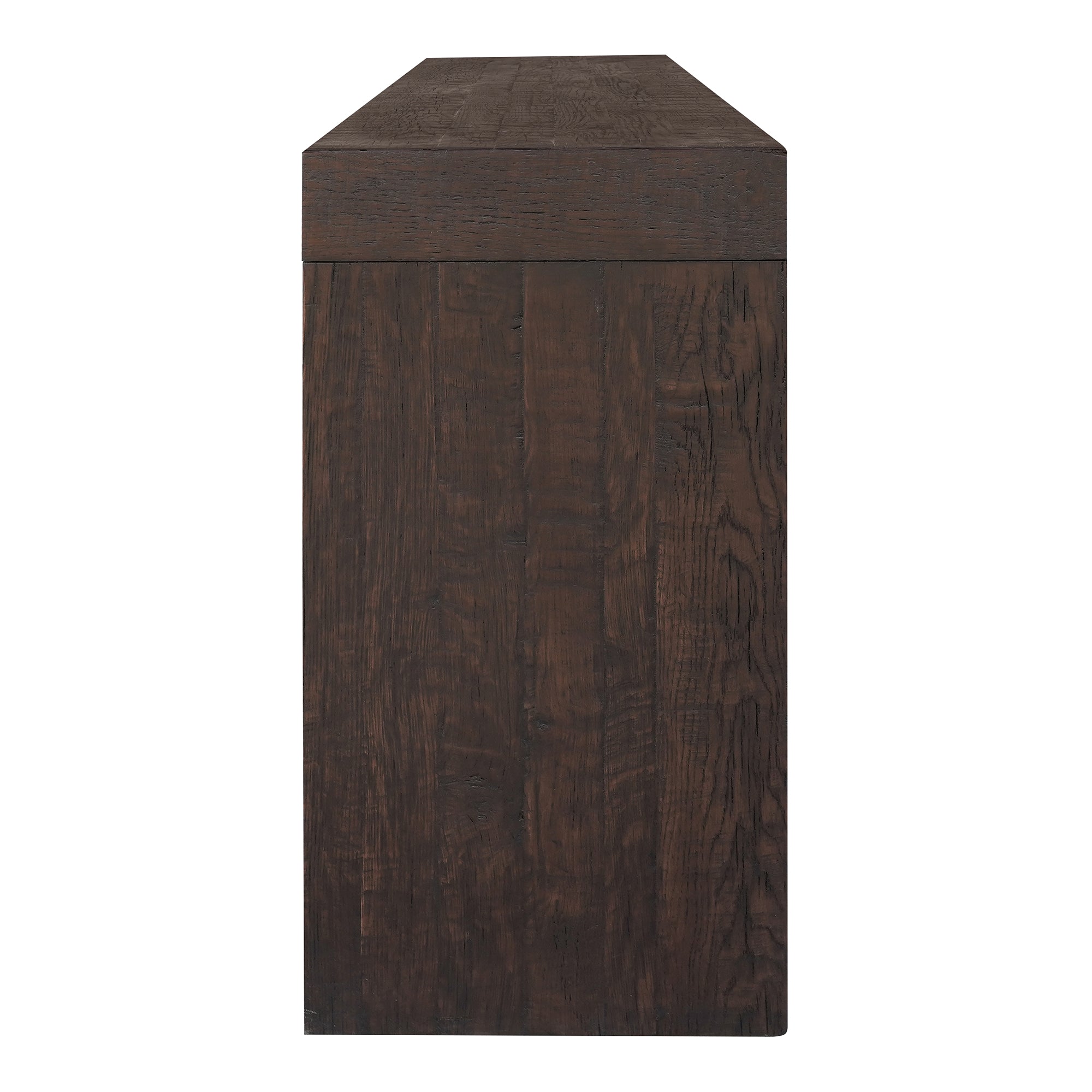 Evander Console Table Natural