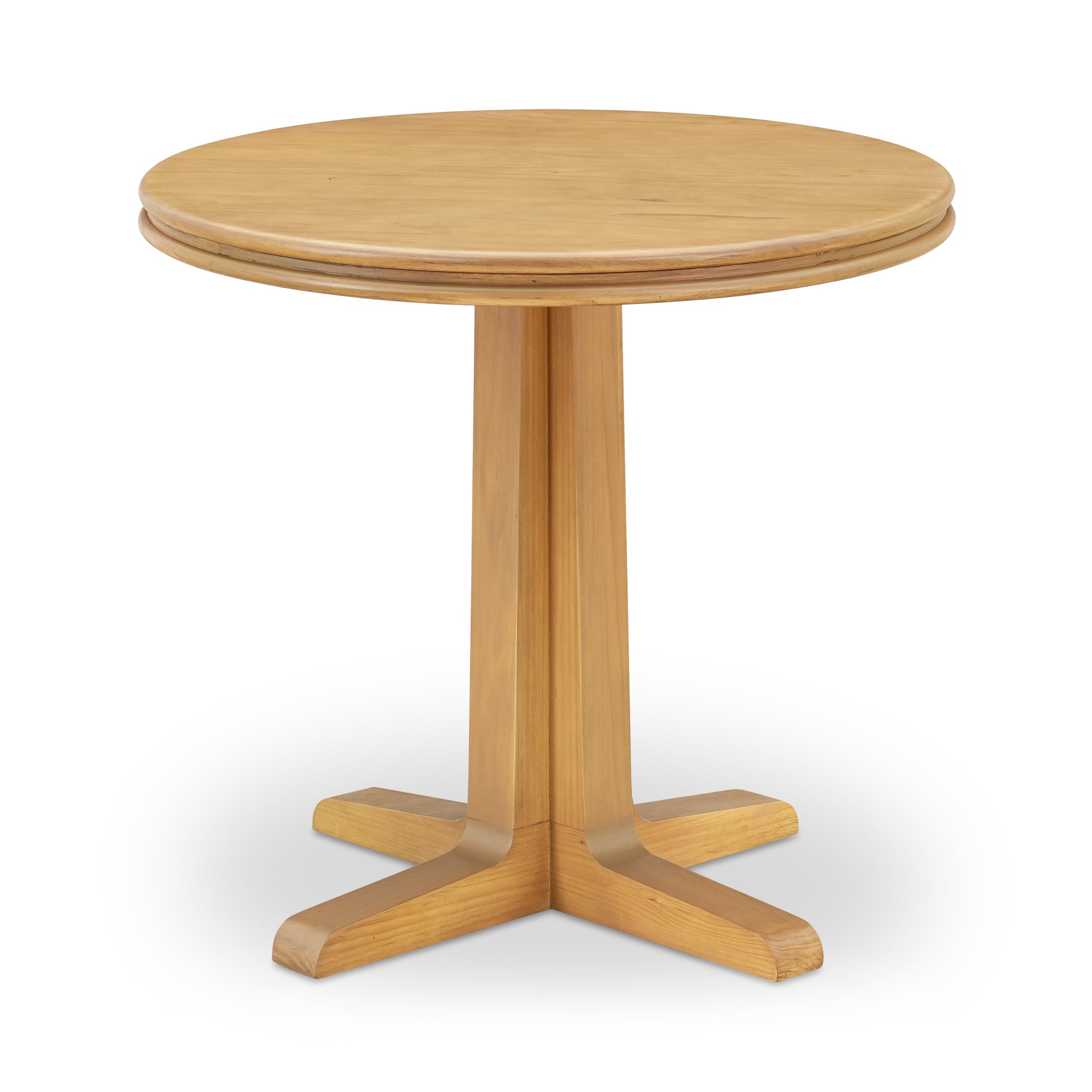 Charles Cafe Table Brown