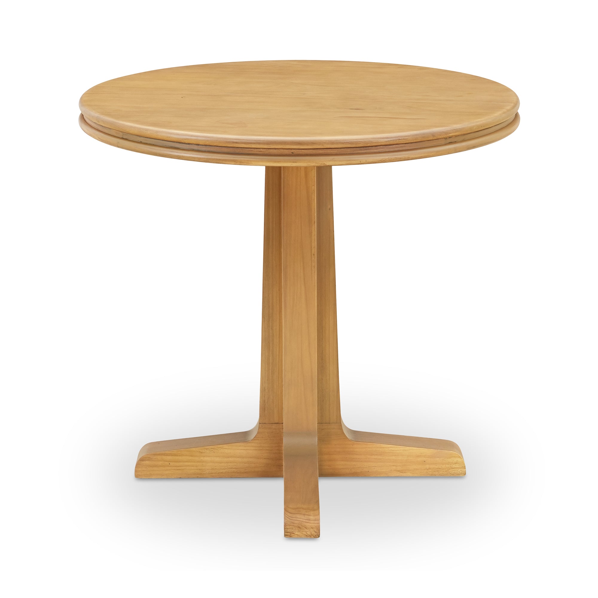 Charles Cafe Table Brown