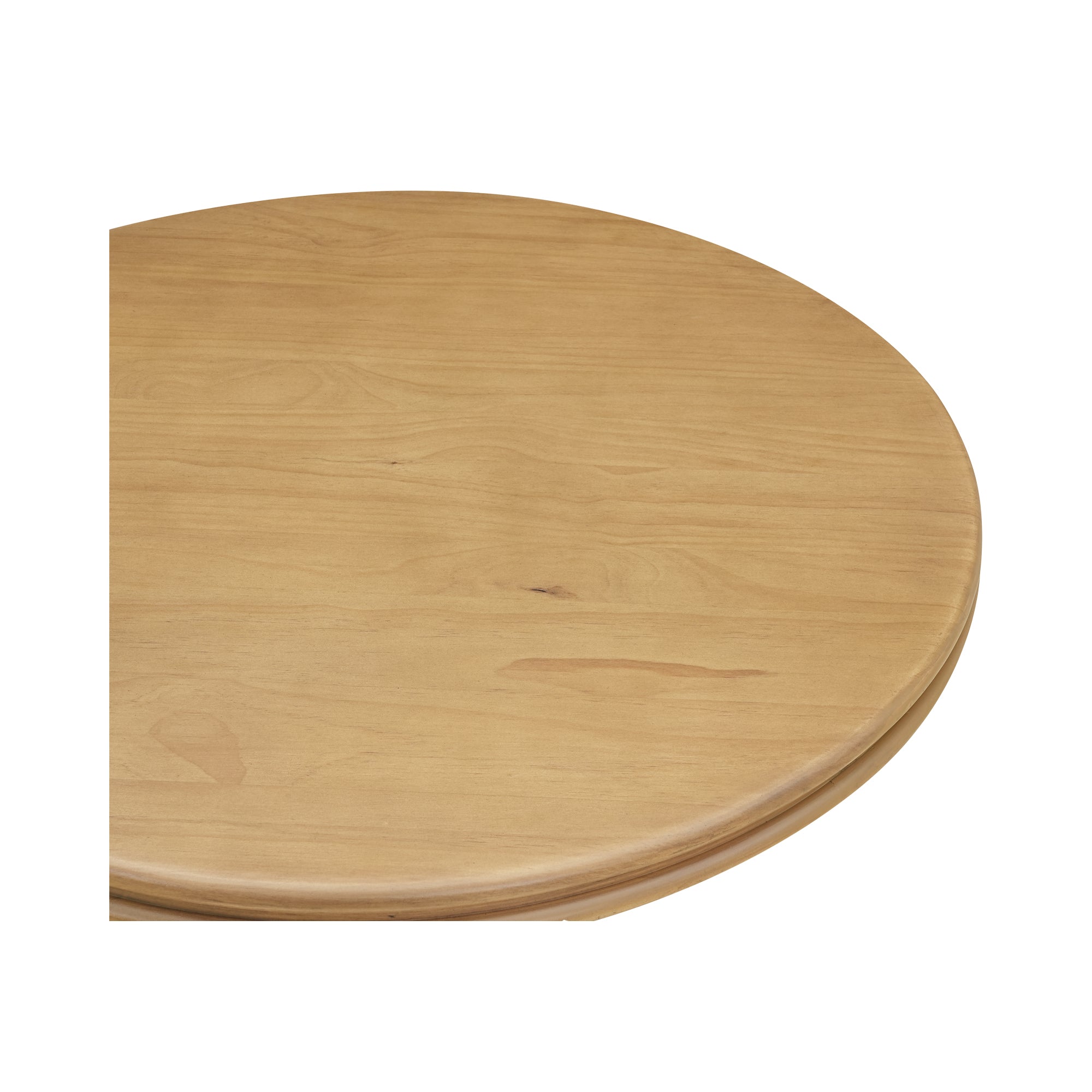 Charles Cafe Table Brown