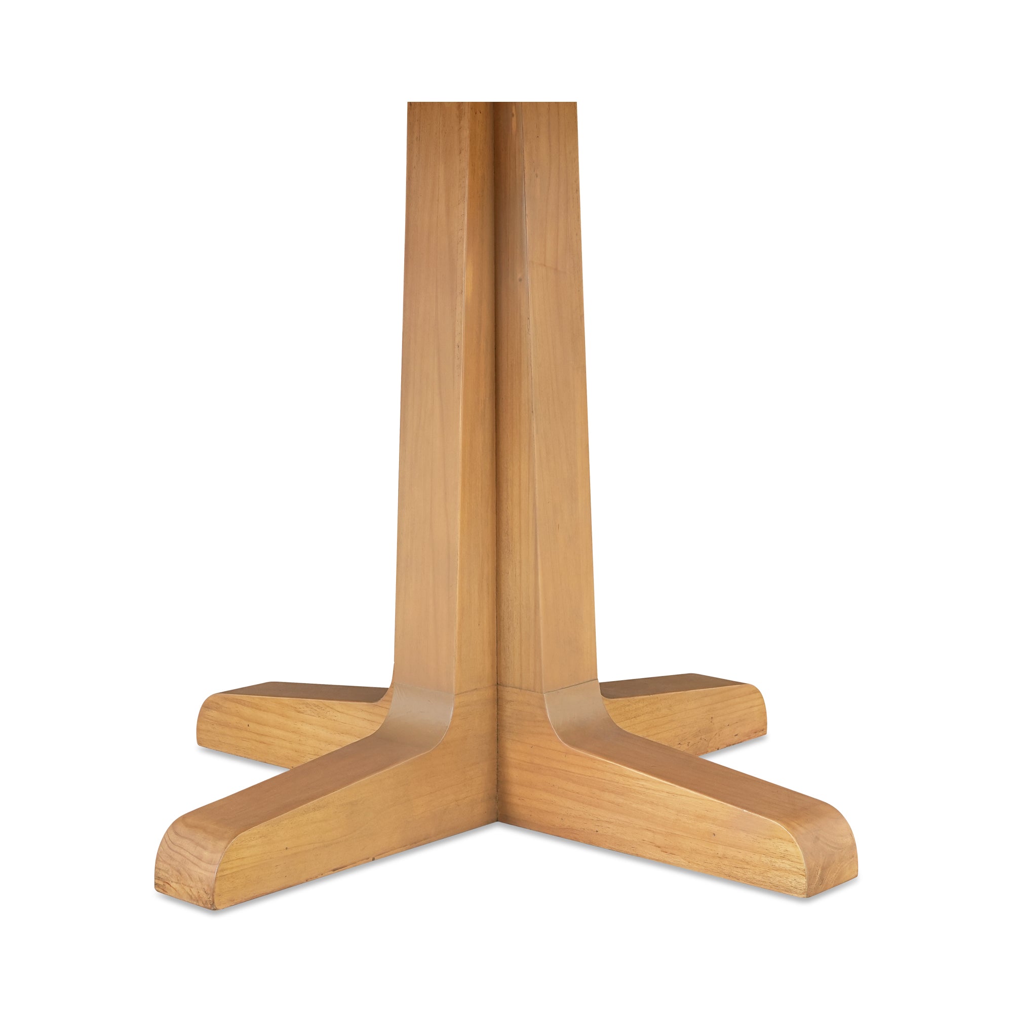 Charles Cafe Table Brown