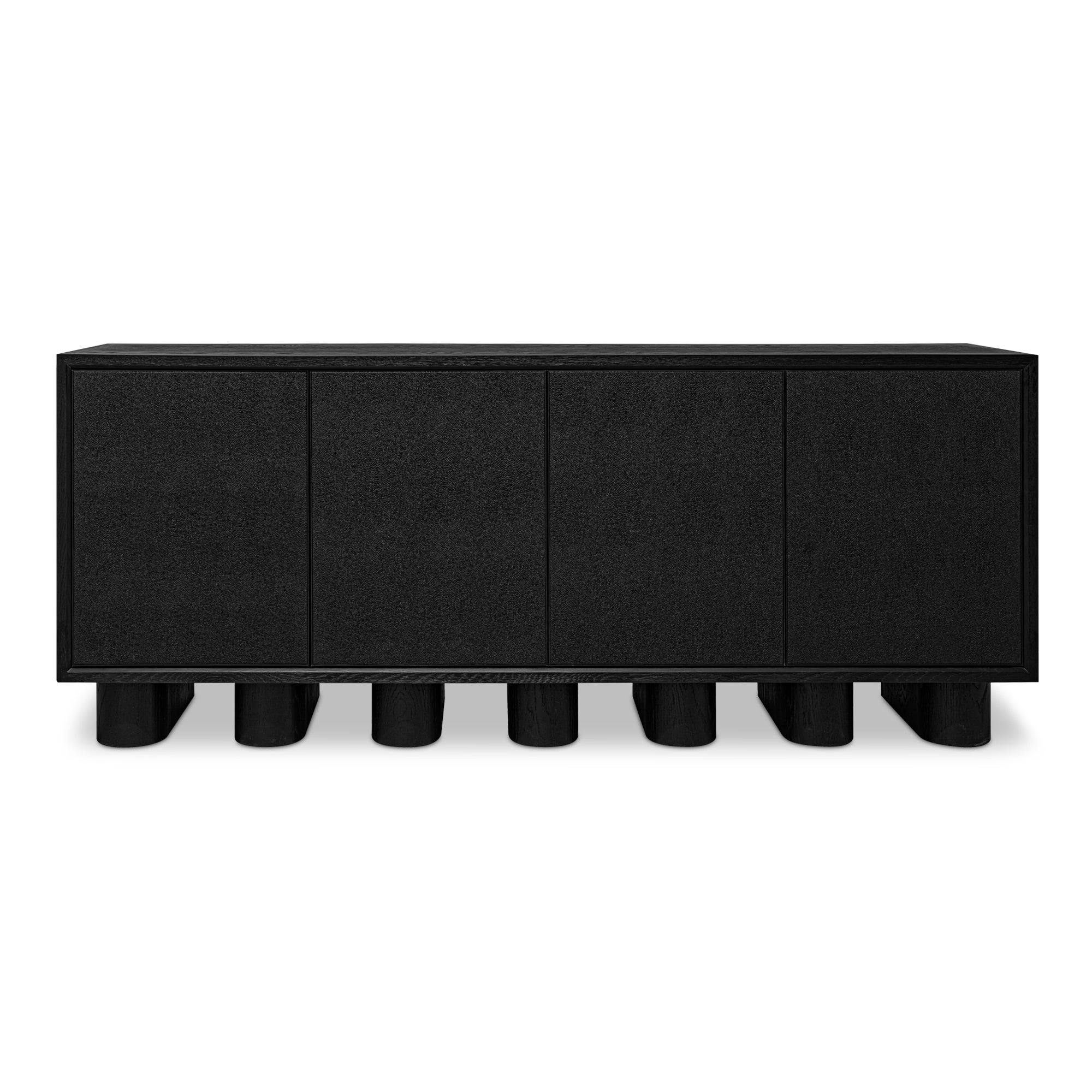Marcelle Sideboard White