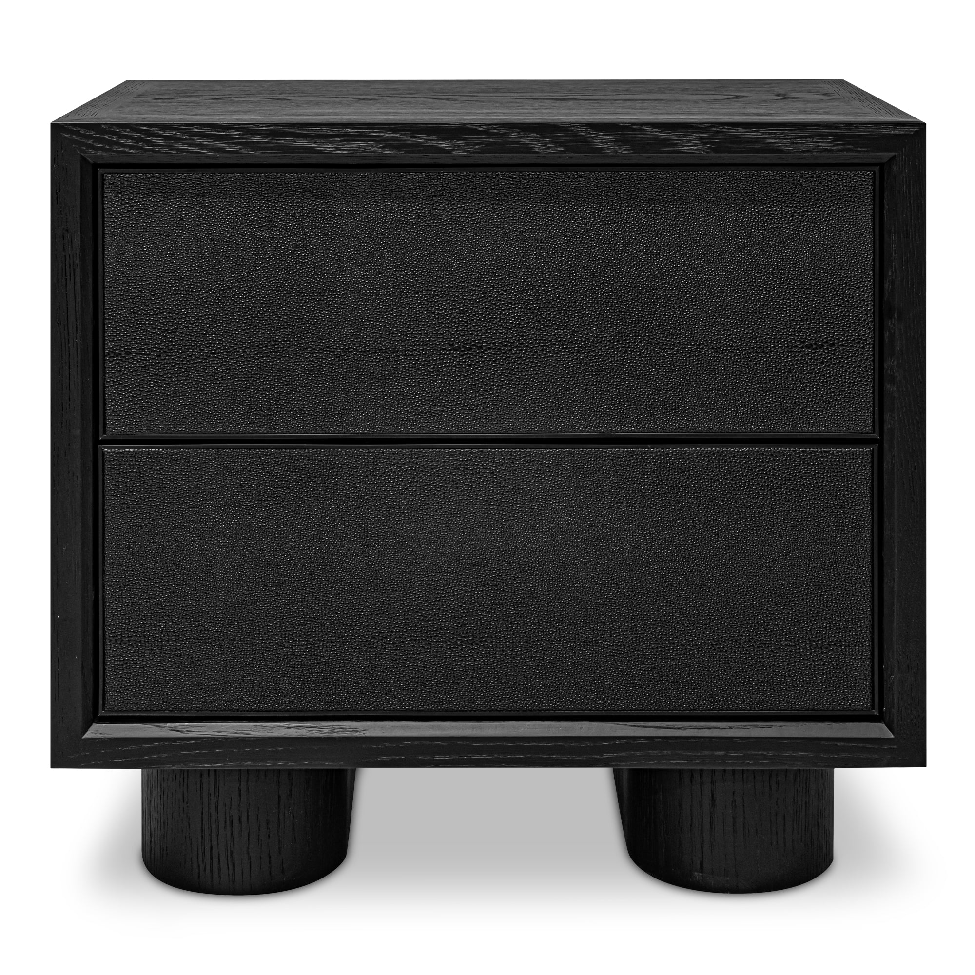 Marcelle Nightstand White