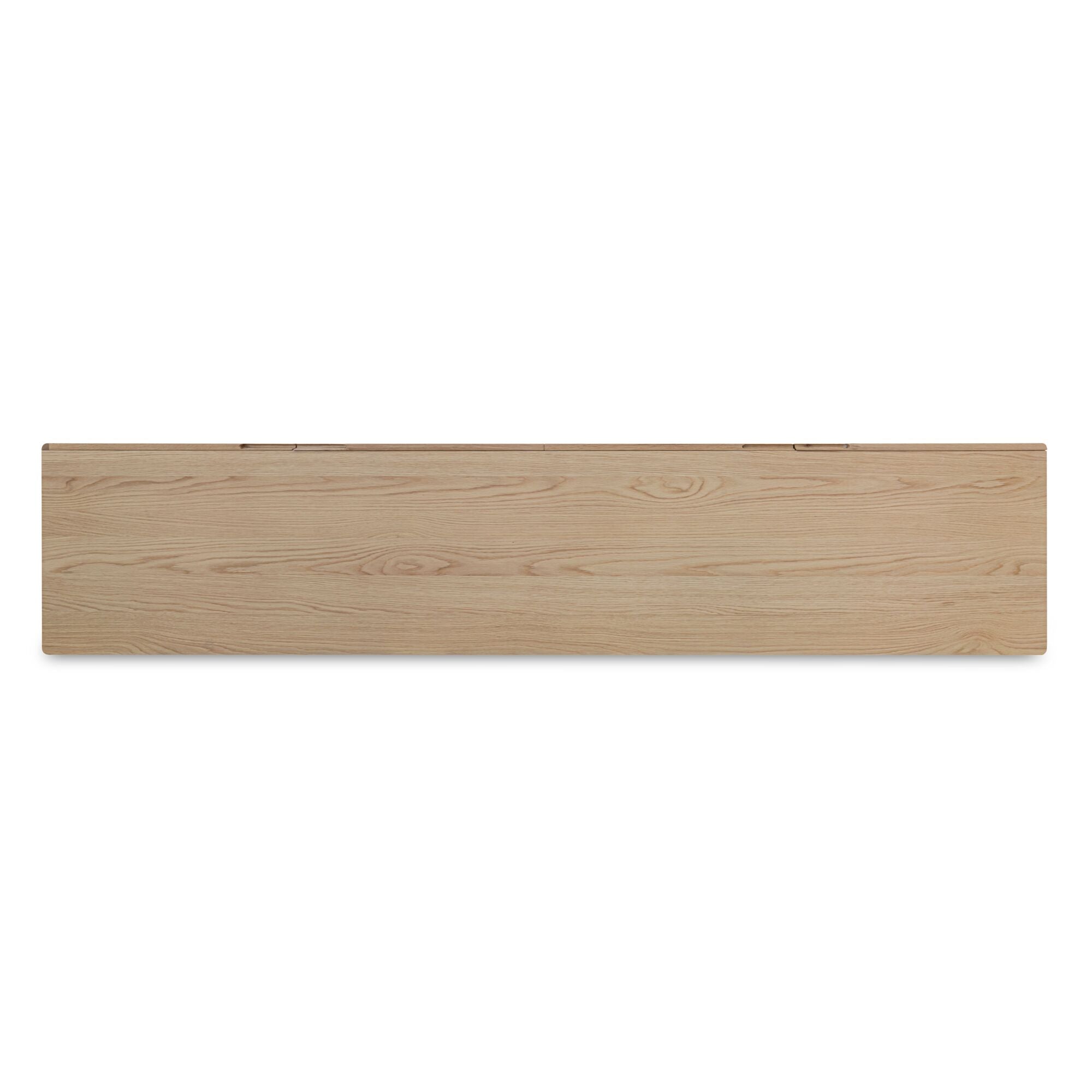 Madison Sideboard Natural - Moes Home