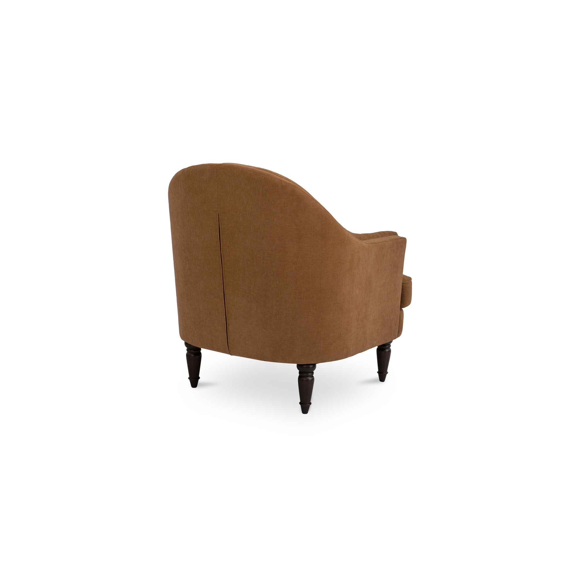 Pandora Accent Chair Light Blue